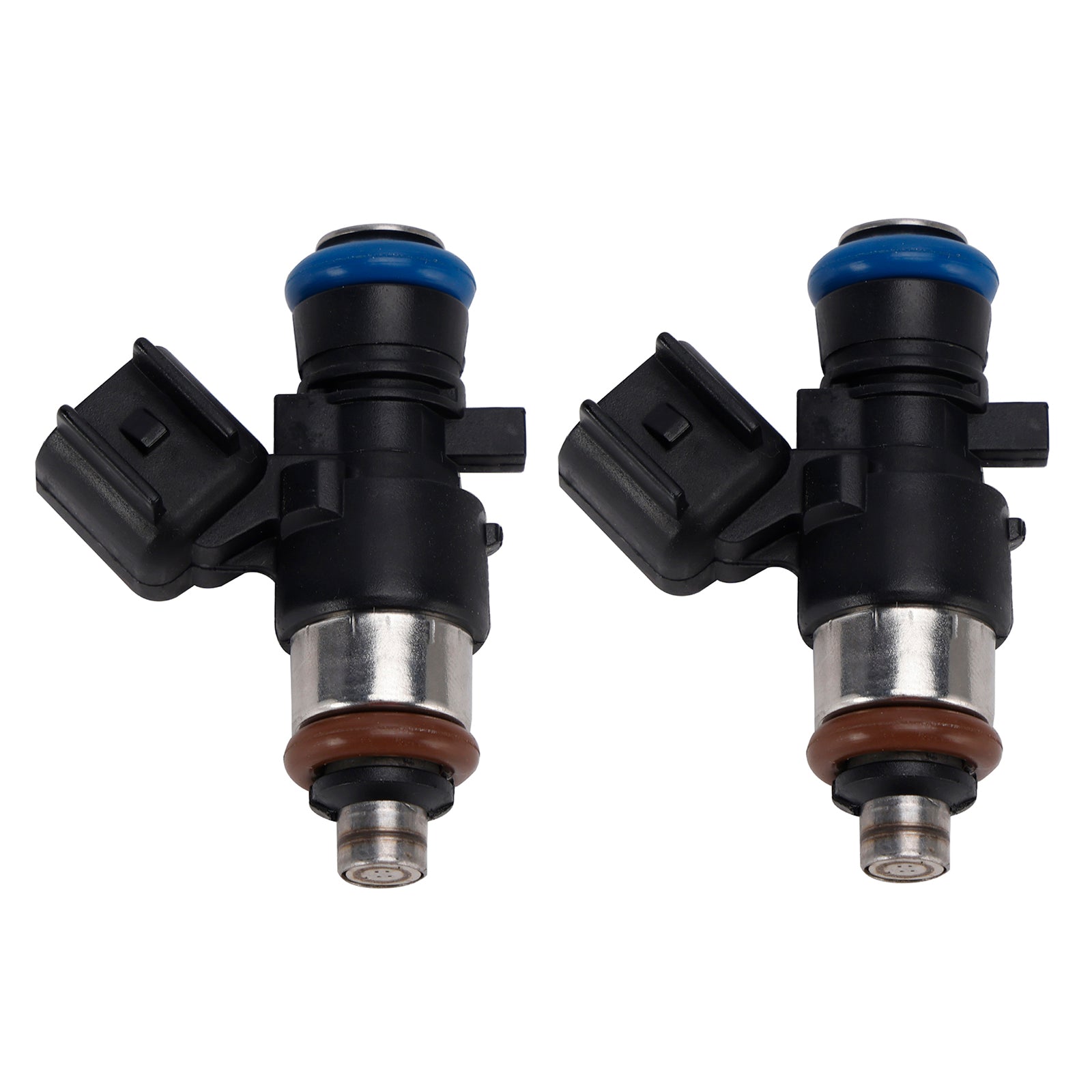 2PC Fuel Injectors GX1084IJ110XG For Polaris Ranger XP 2013-2018