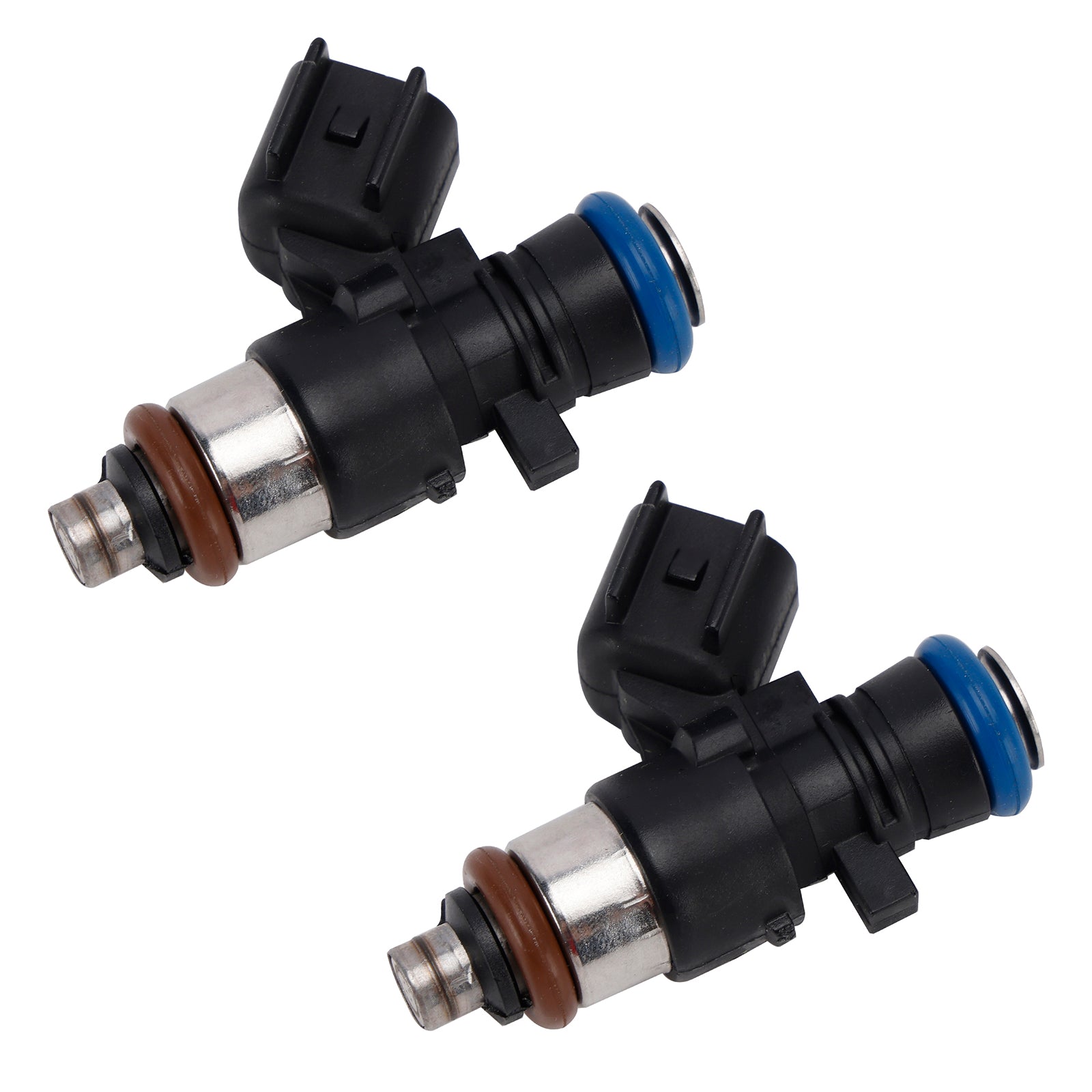 2PC Fuel Injectors GX1084IJ110XG For Polaris Ranger XP 2013-2018