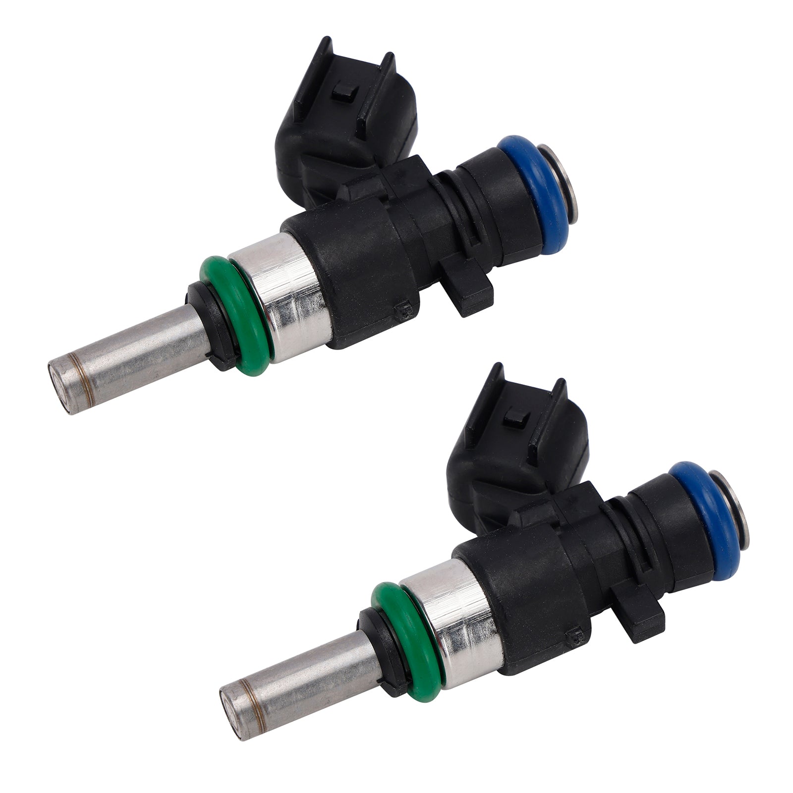 2PC 2521387 Fuel Injectors GX1128IJ118XG For Polaris RZR XP 1000 2017-2026