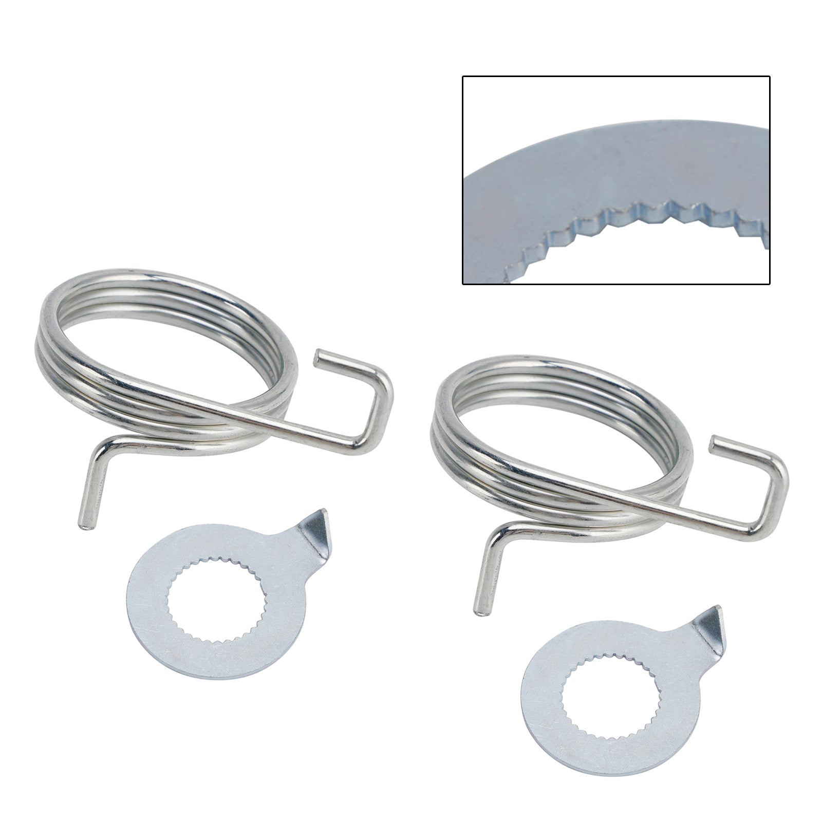 Rear Brake Arm Spring Indicator Kit 43415-Hm7-000 For Honda Foreman Rubicon Trx