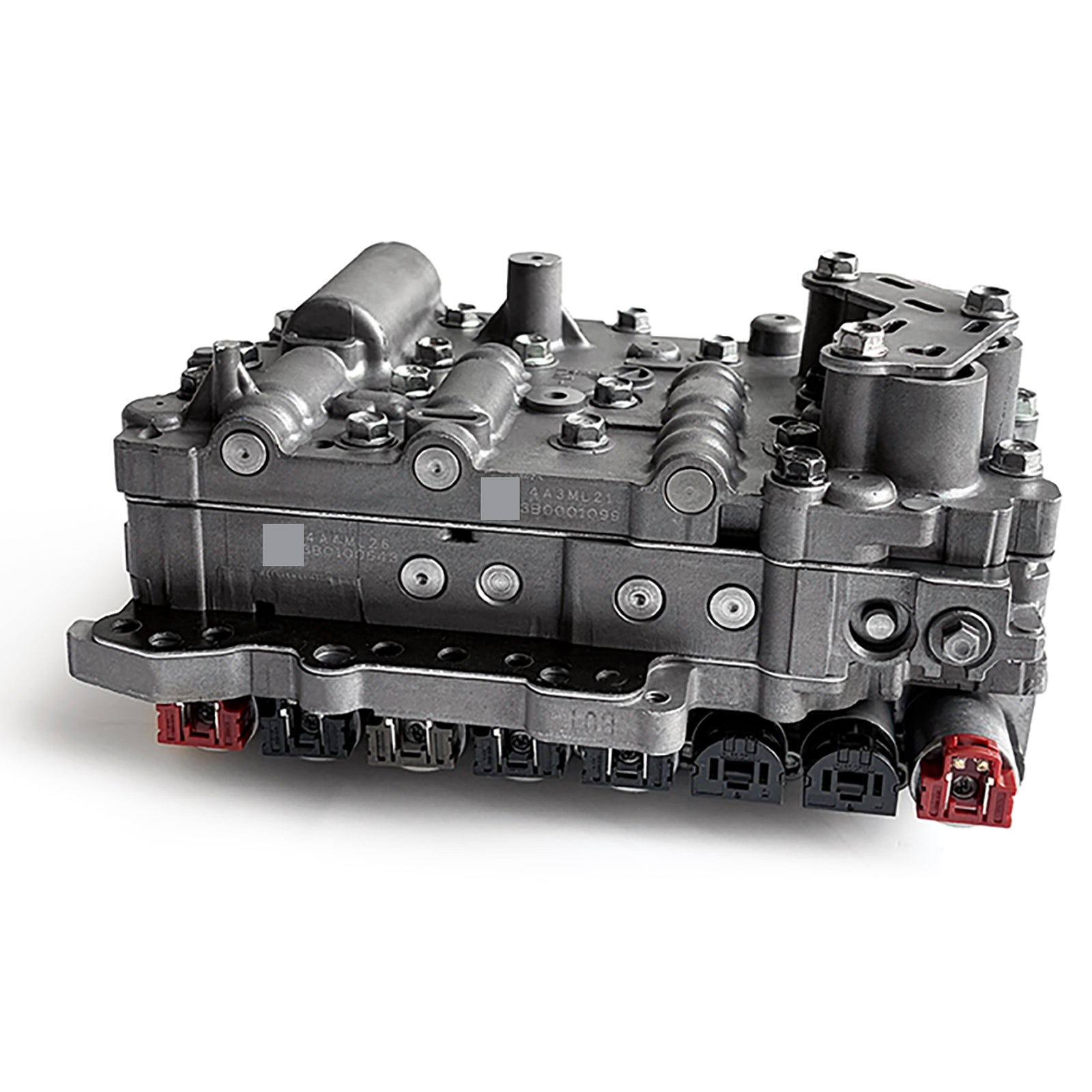 A6LF1 A6LF2 Transmission Valve Body For Hyundai Kia 3.3L 3.5L 2006-2016