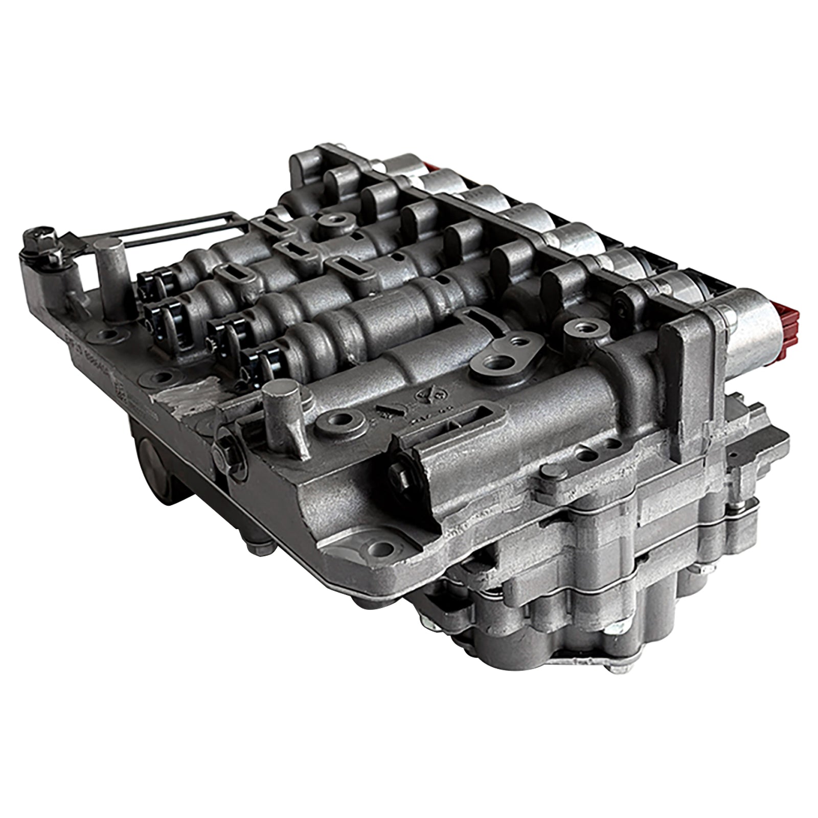 A6LF1 A6LF2 Transmission Valve Body For Hyundai Kia 3.3L 3.5L 2006-2016