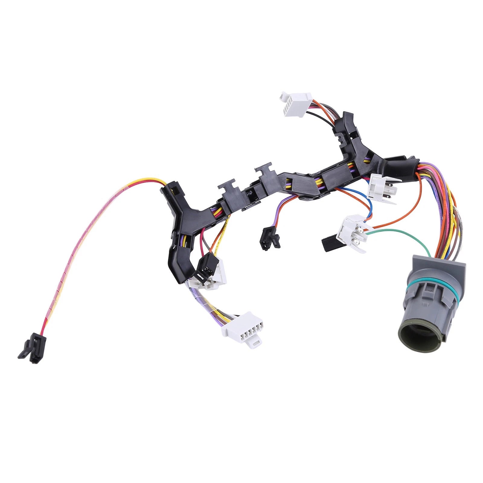 6 Speed Transmission Wiring Harness For Allison 1000 2000 2400 2006-2009
