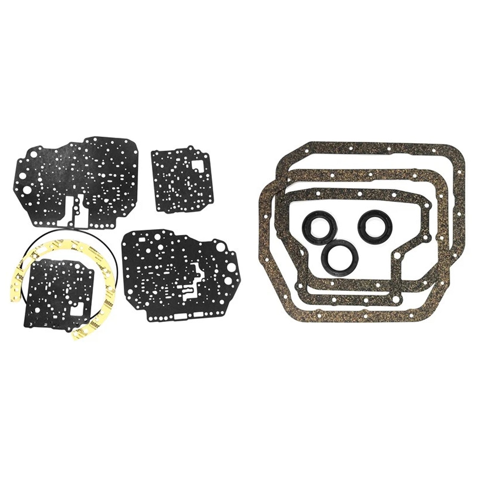 A4AF1 A4AF2 A4AF3 Transmission Rebuild Kit Master Kit Overhaul For Kia Hyundai