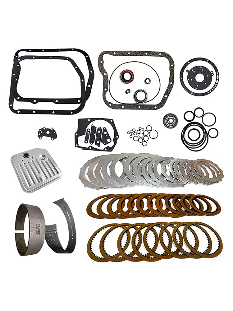46RE 47RE A518 618 Transmission Rebuild Kit For Dodge Ram Chrysler