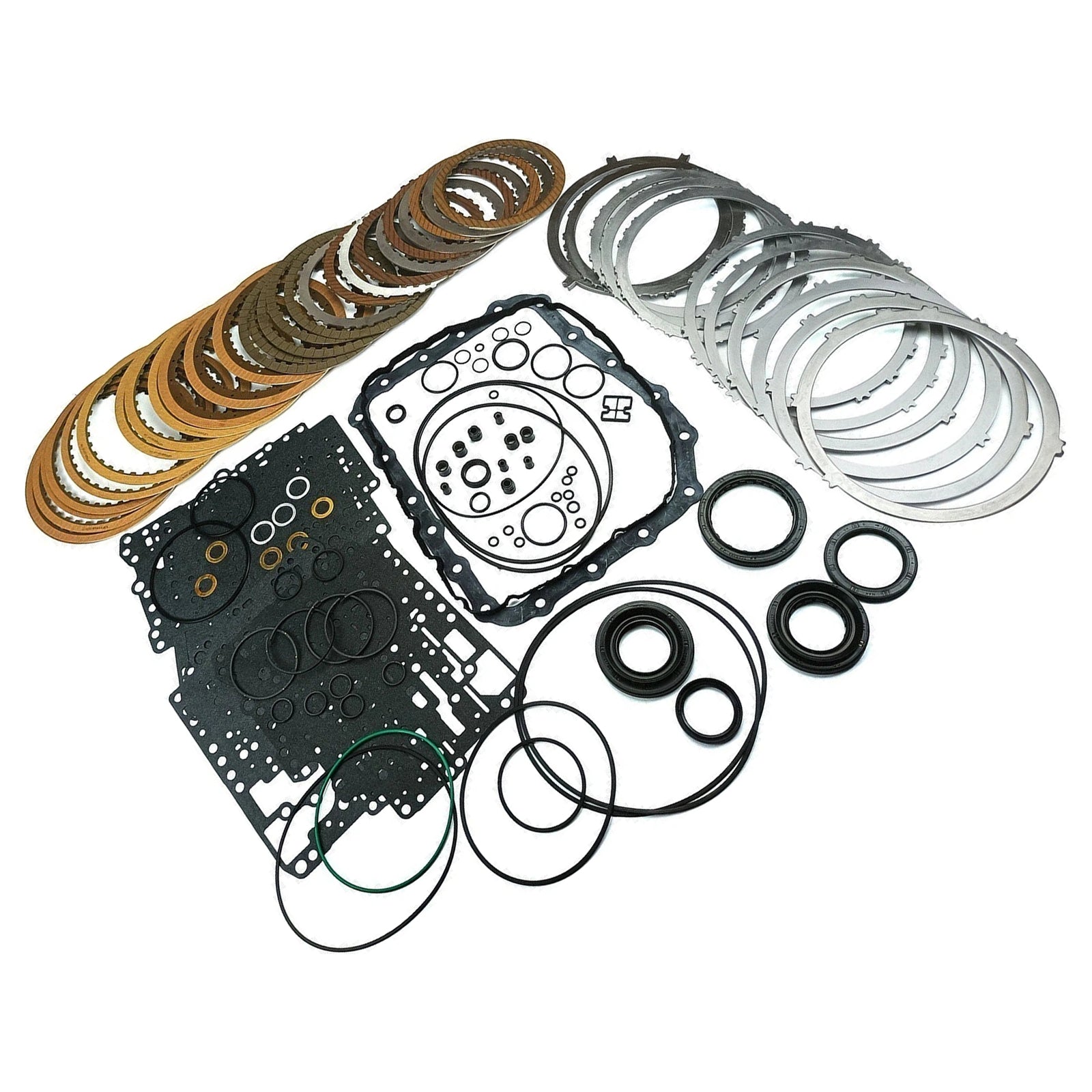 A6LF1 A6LF2 A6LF3 Transmission Master Rebuild Overhaul Kit For Hyundai Kia