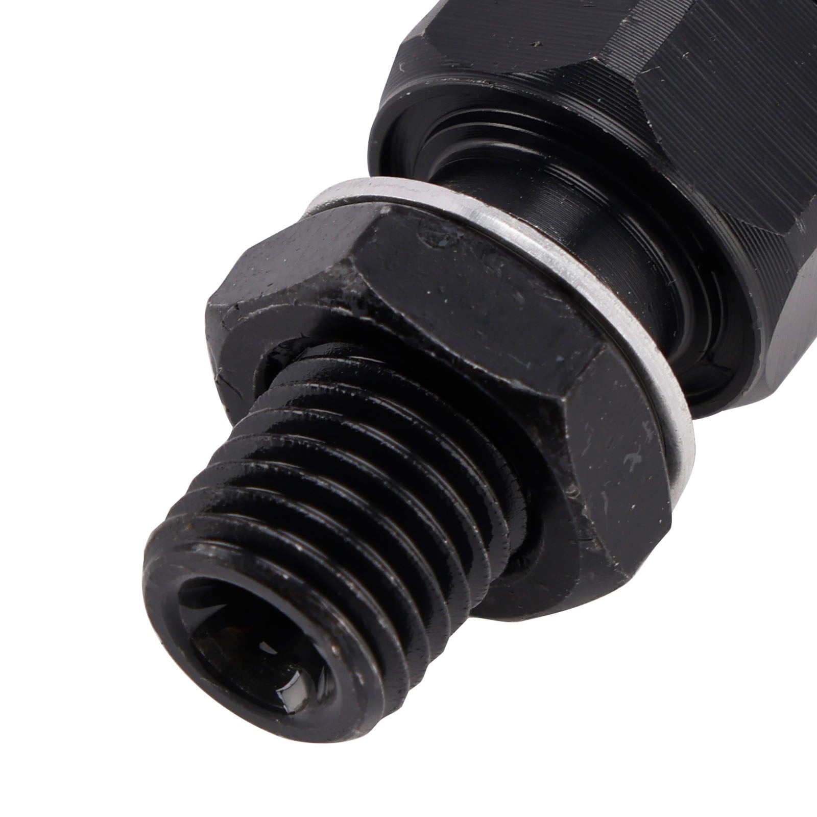6Pcs Fuel Injector For Toyota Landcruiser 1HZ 23600-19105 2360019105
