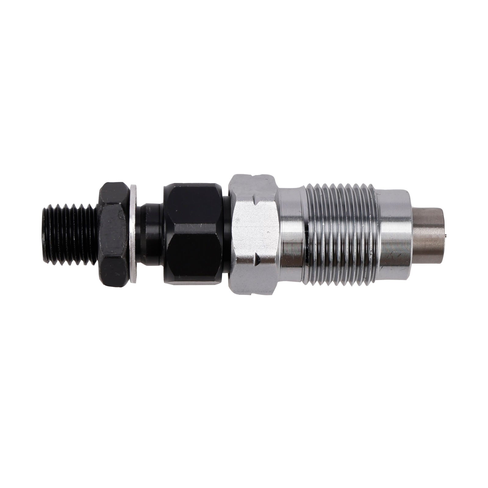 1Pcs Fuel Injector For Toyota Landcruiser 1HZ 23600-19105 2360019105