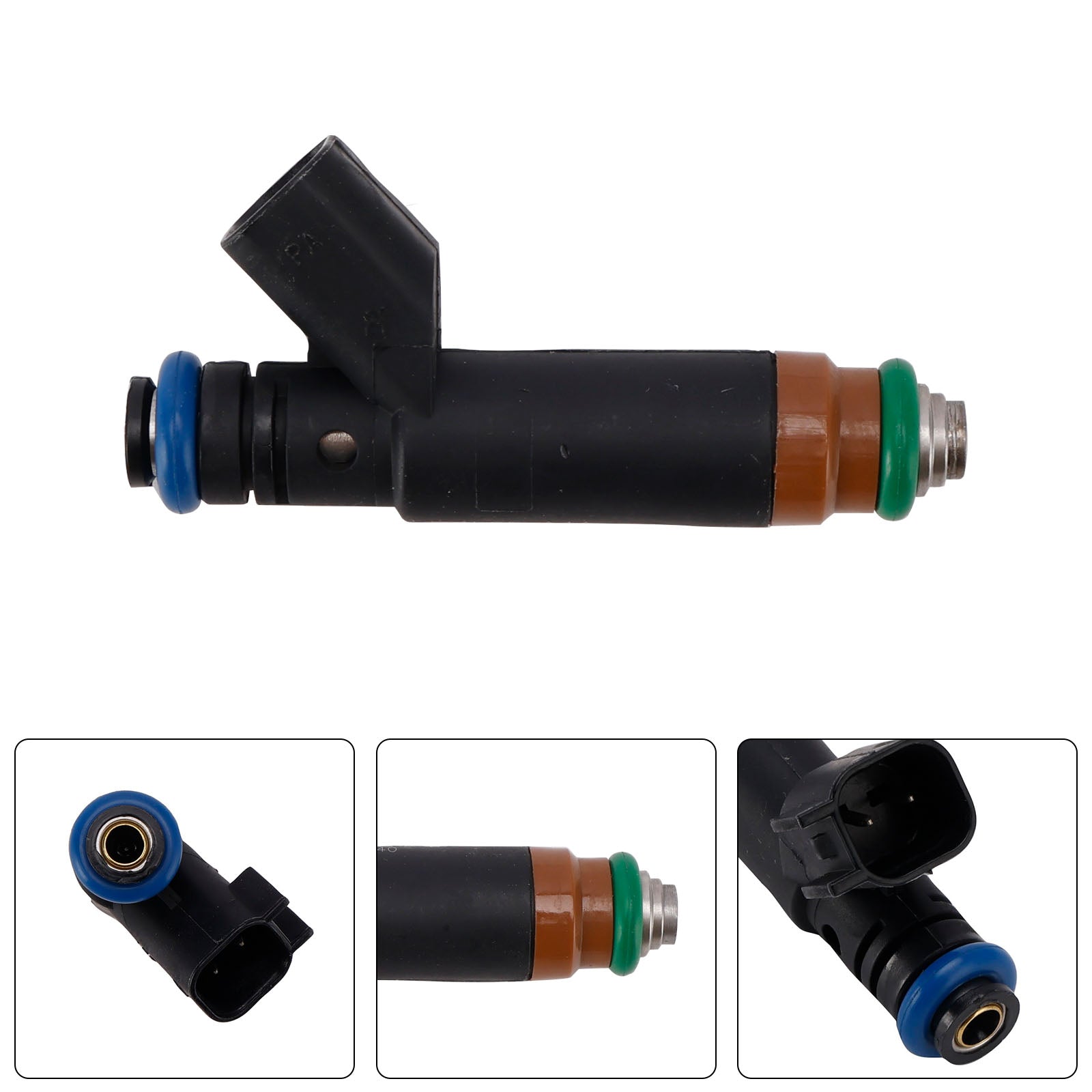 4L8E-A4A Fuel Injectors For Mercury Mariner Ford Taurus Explorer