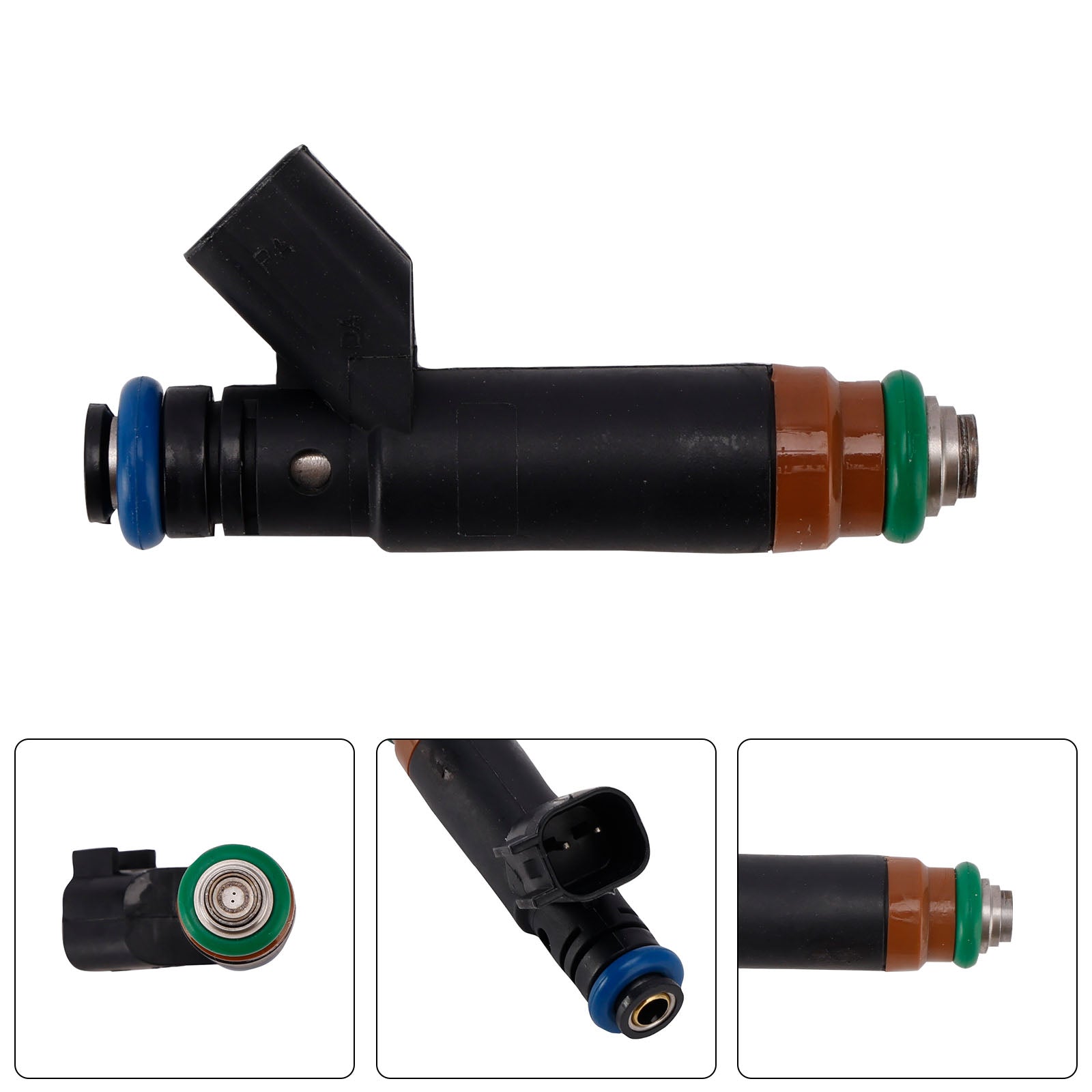 800-1468N Fuel Injectors 4L8Z9F593AA For Mercury Mariner Ford Explorer