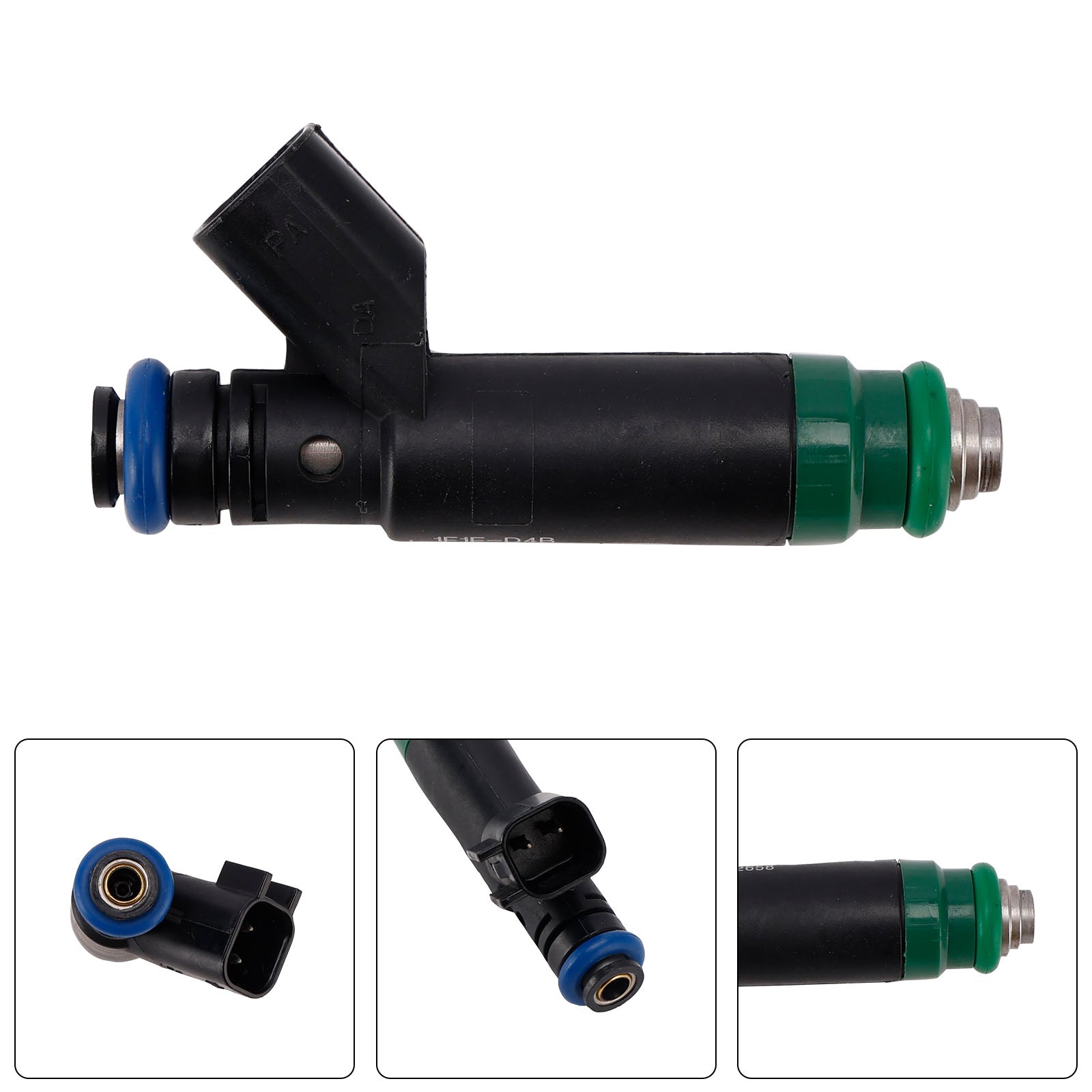 1F1Z9F593DA Fuel Injectors 9F593-214 For Mercury Monterey Ford Freestar