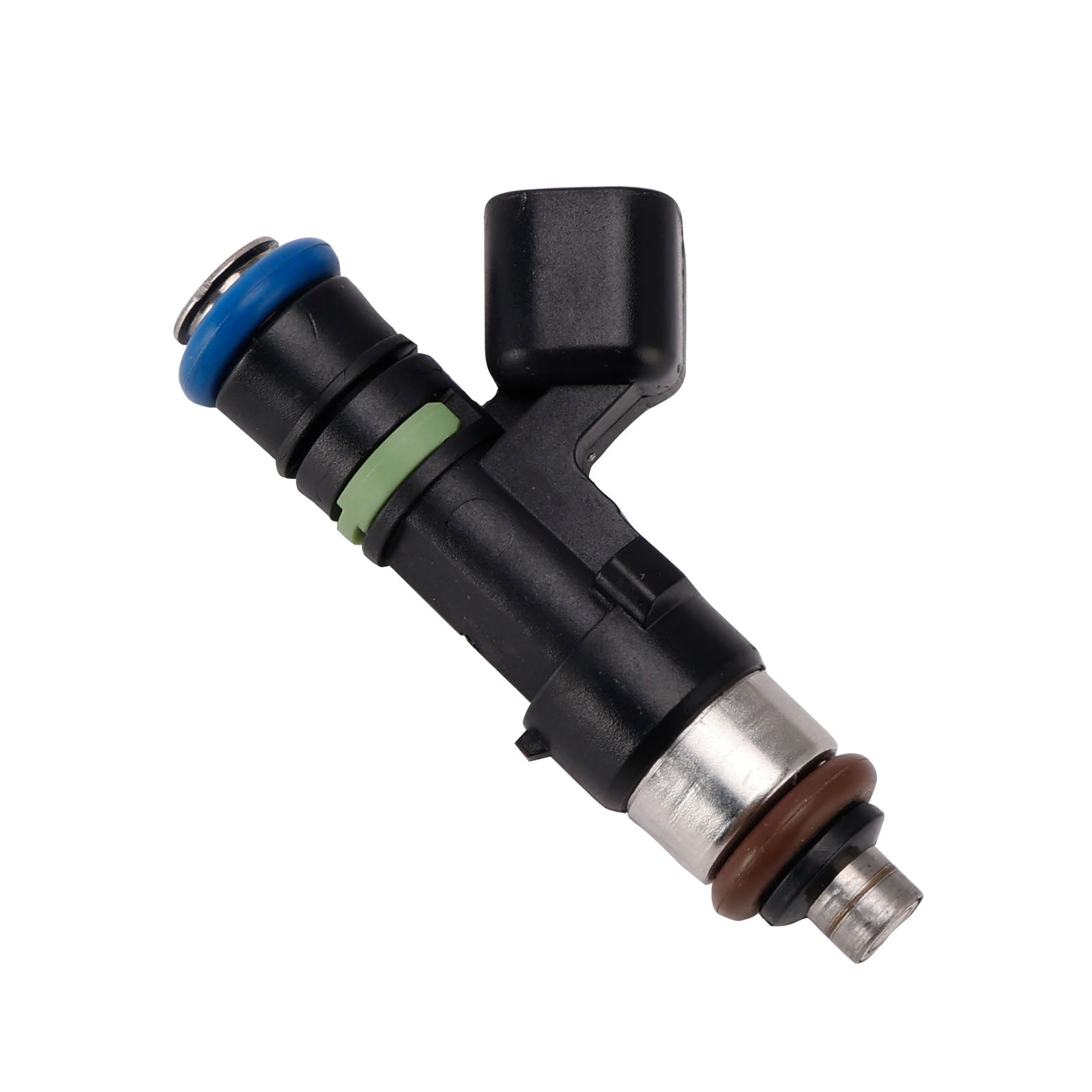 0280158055 Fuel Injectors 5L2Z9F593CA For Mercury Mountaineer Ford Explorer