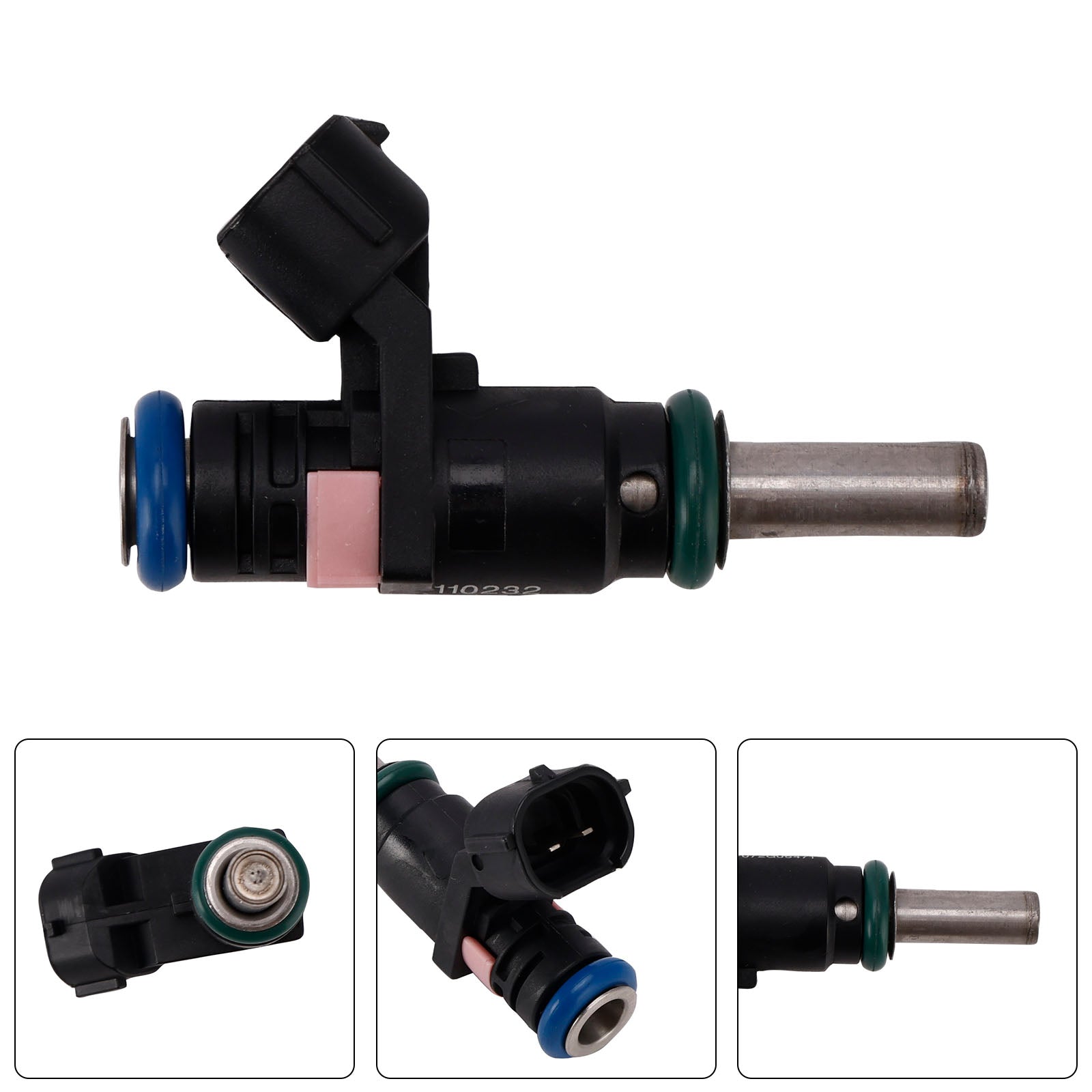 420874847 Fuel Injectors 420874838 For Sea-Doo SPARK GTR GTI GTS
