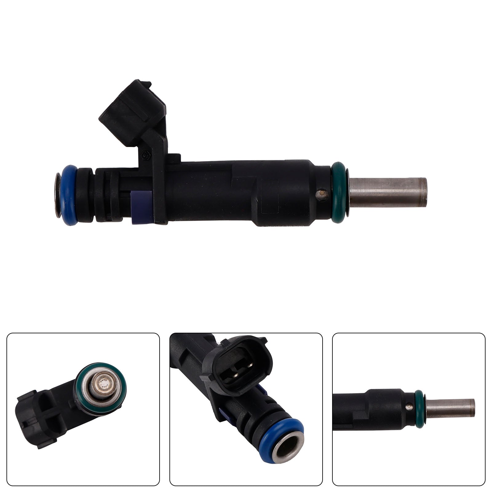 420874834 Fuel Injectors 420874846 For Sea-Doo GTI 155 GTR 215 RXT 260