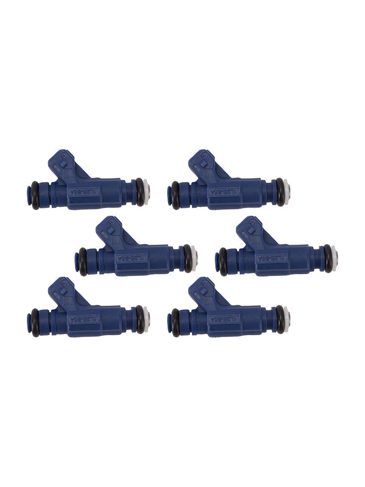 6PC 822-11138 Fuel Injectors ?0280156029 For Mercury Mountaineer Ford Ranger Explorer