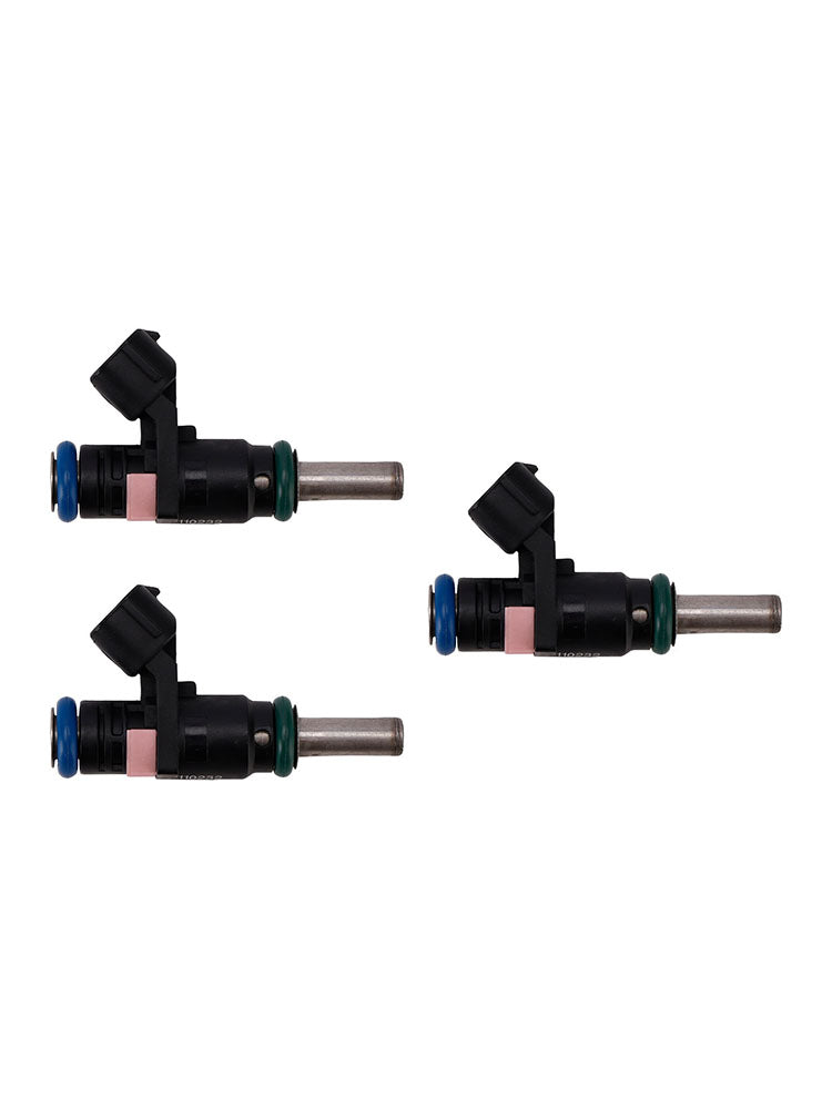 3PC 420874847 Fuel Injectors 420874838 For Sea-Doo SPARK GTR GTI GTS