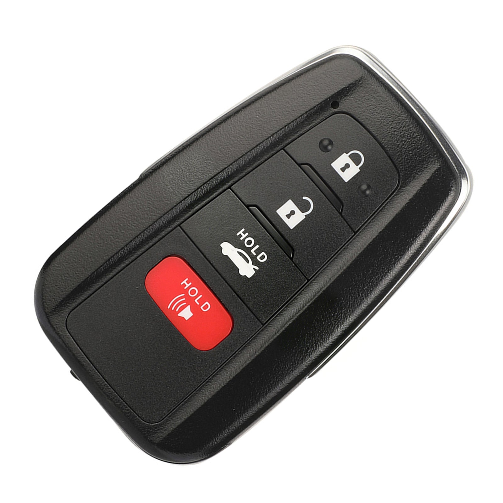4 Button Car Key Fob HYQ14FBN 8990H-02030 For Toyota Corolla