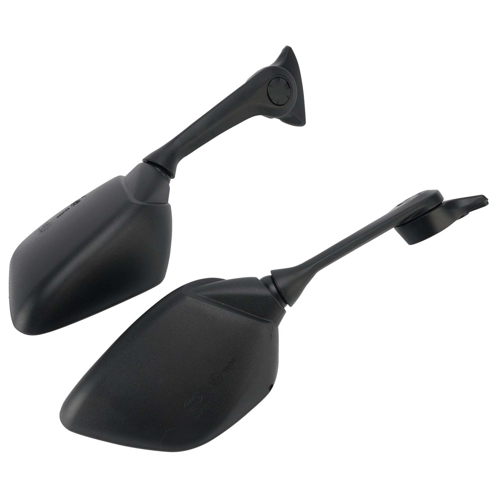 Rearview Mirror Left & Right For Yamaha YZF-R7 YZFR7 YZF R7 2022 2023 2024 2025