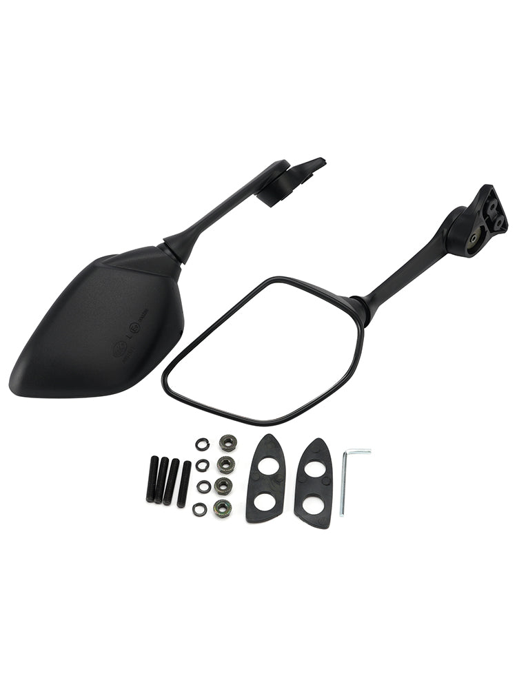 Rearview Mirror Left & Right For Yamaha YZF-R7 YZFR7 YZF R7 2022 2023 2024 2025