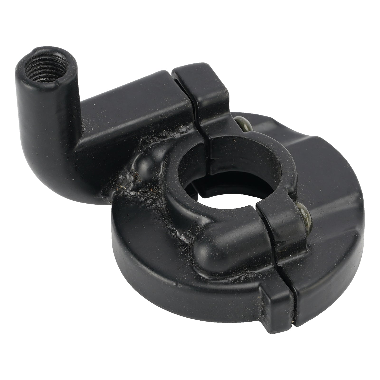 Throttle Housing Universal fit for 7/8" Handlebar SSR Apollo Chinese Pit Bikes