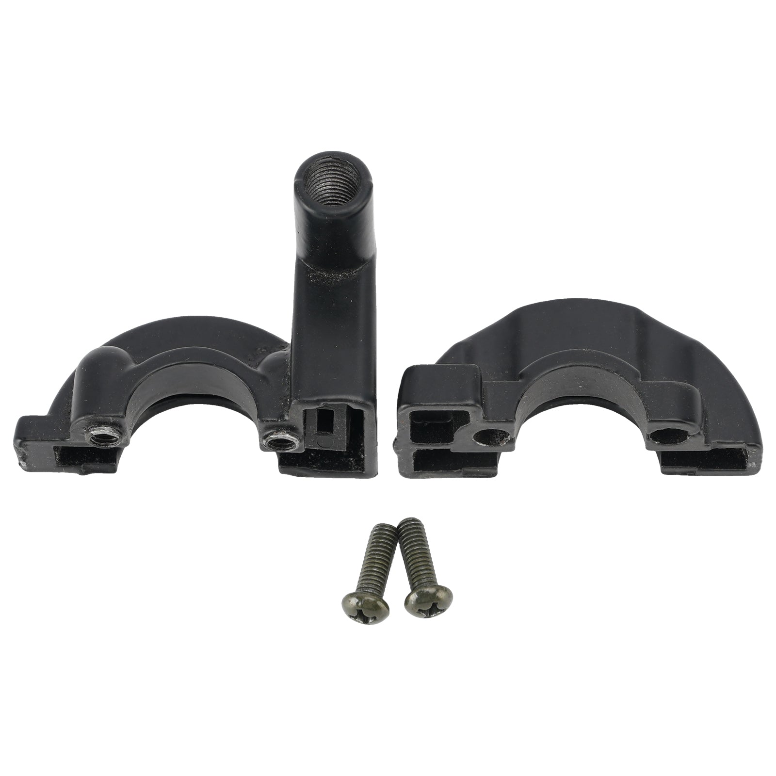 Throttle Housing Universal fit for 7/8" Handlebar SSR Apollo Chinese Pit Bikes