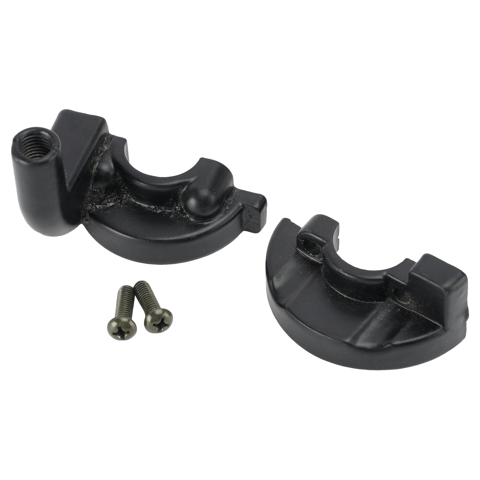 Throttle Housing Universal fit for 7/8" Handlebar SSR Apollo Chinese Pit Bikes