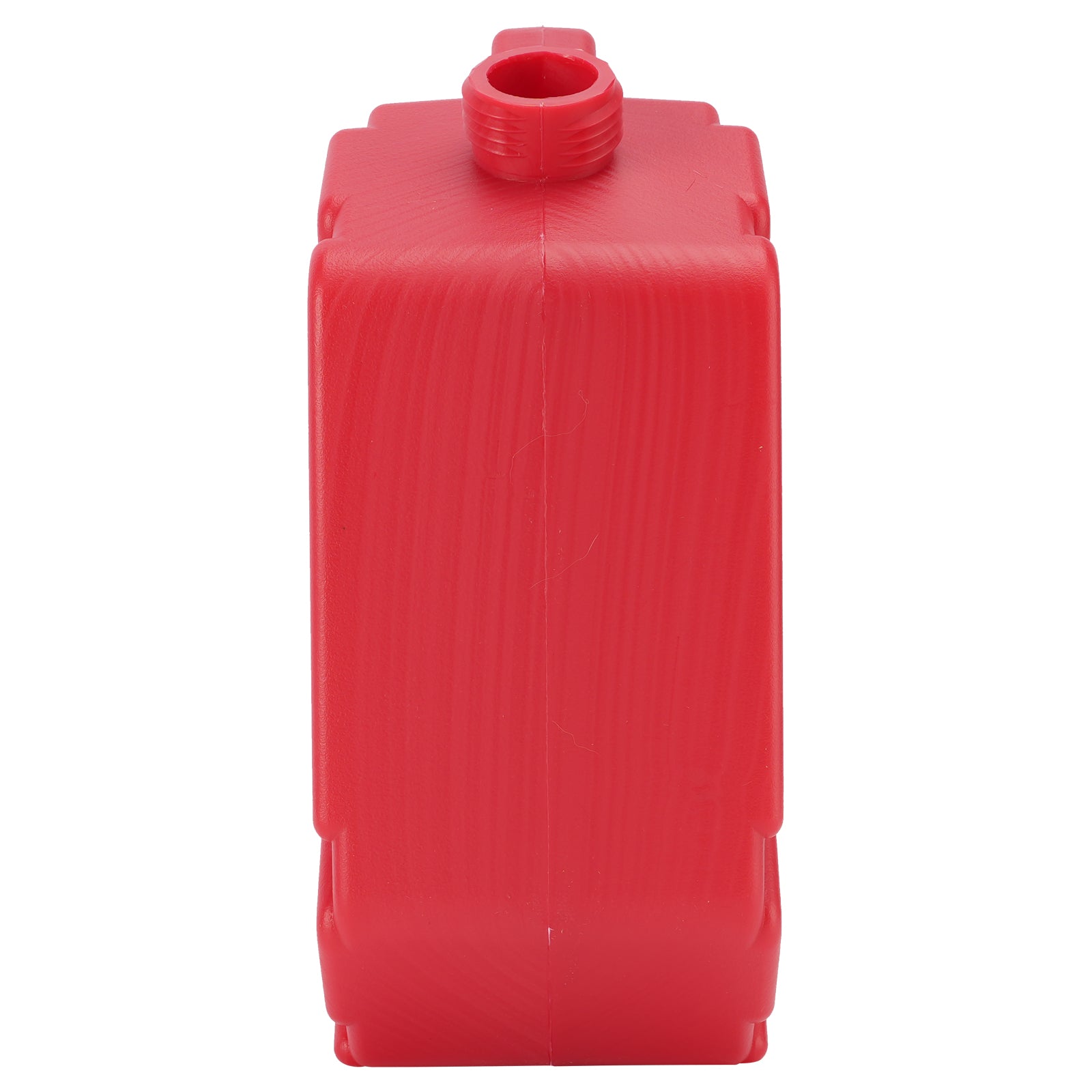 5L Oil Gas Container Anti-static Jerry Can Fuel Tank Red For Touring Adventure