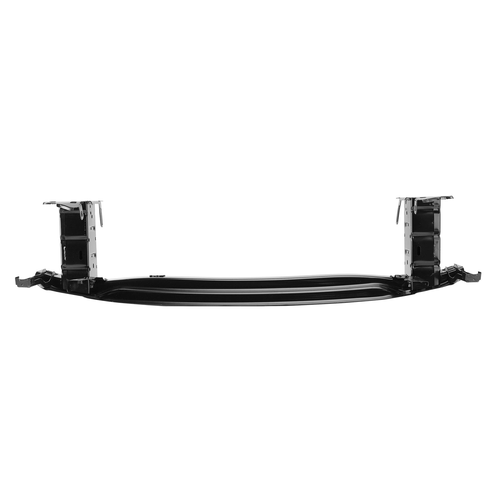 Front Bumper Top Pad Outer Molding Pad for Ford F250 F350 F450 F550 2011-2016
