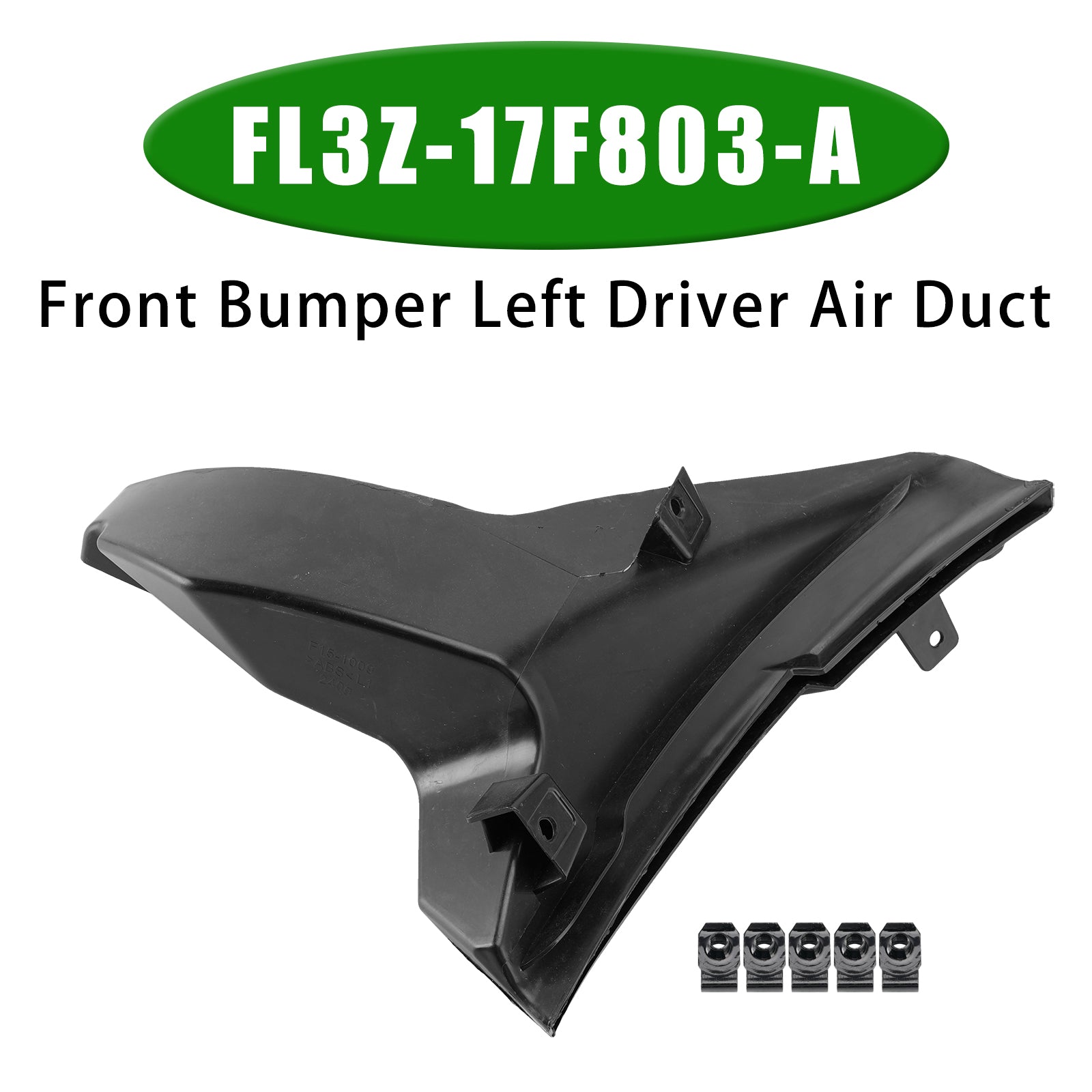 Front Bumper Reinforcement 3CM807109F for Volkswagen Atlas 2021 2022 2023