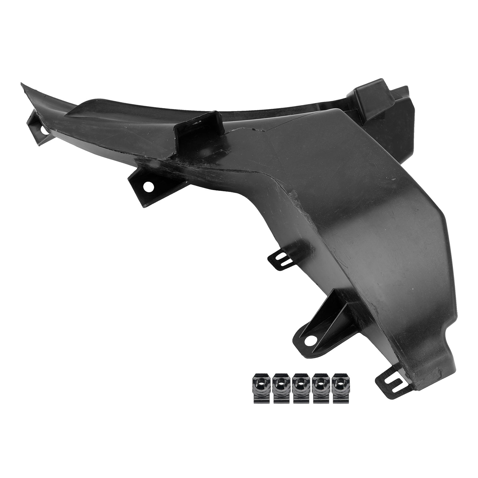 Front Bumper Reinforcement 3CM807109F for Volkswagen Atlas 2021 2022 2023