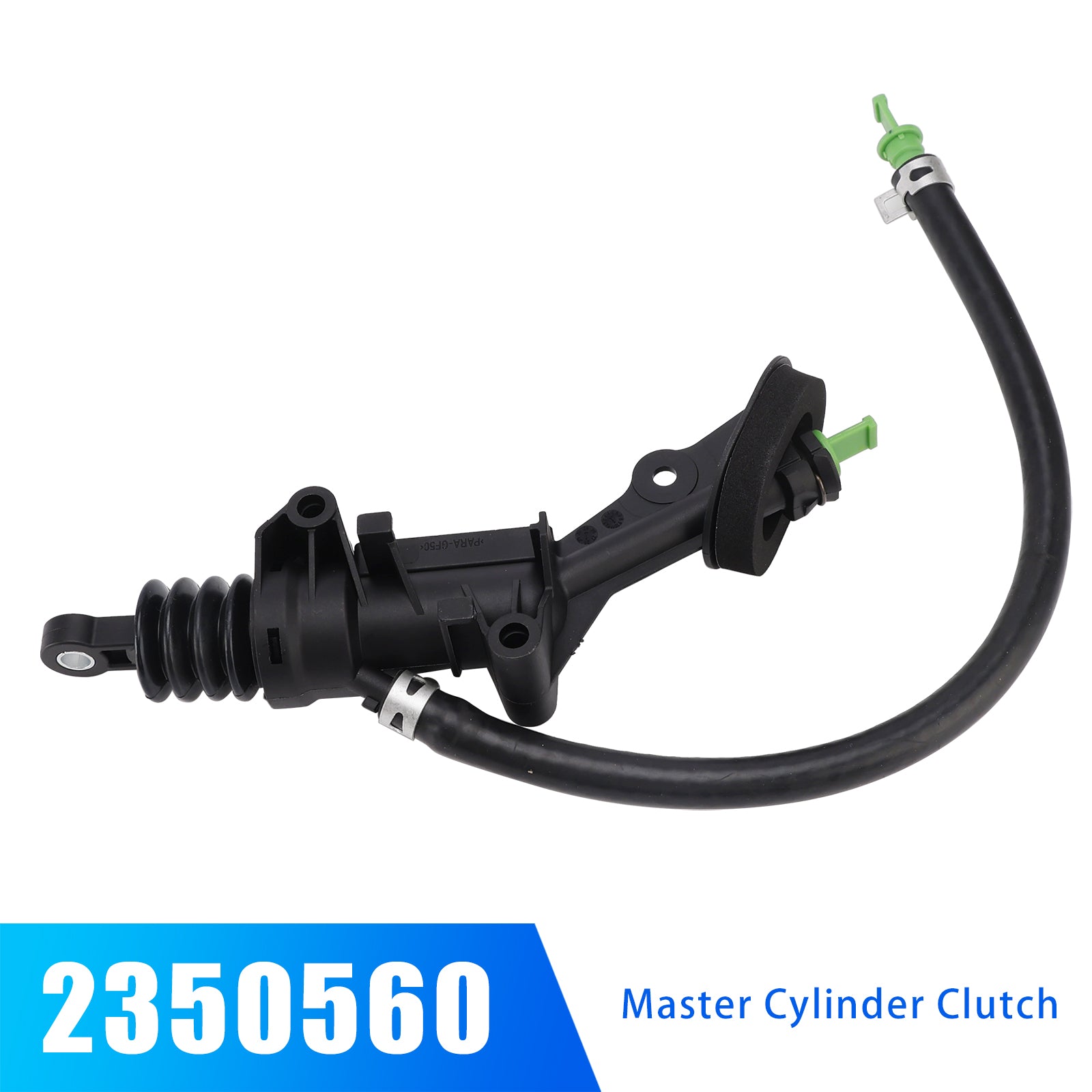 Clutch Master Cylinder Assembly for Ford Transit Mk8 Custom 2016-On 2350560