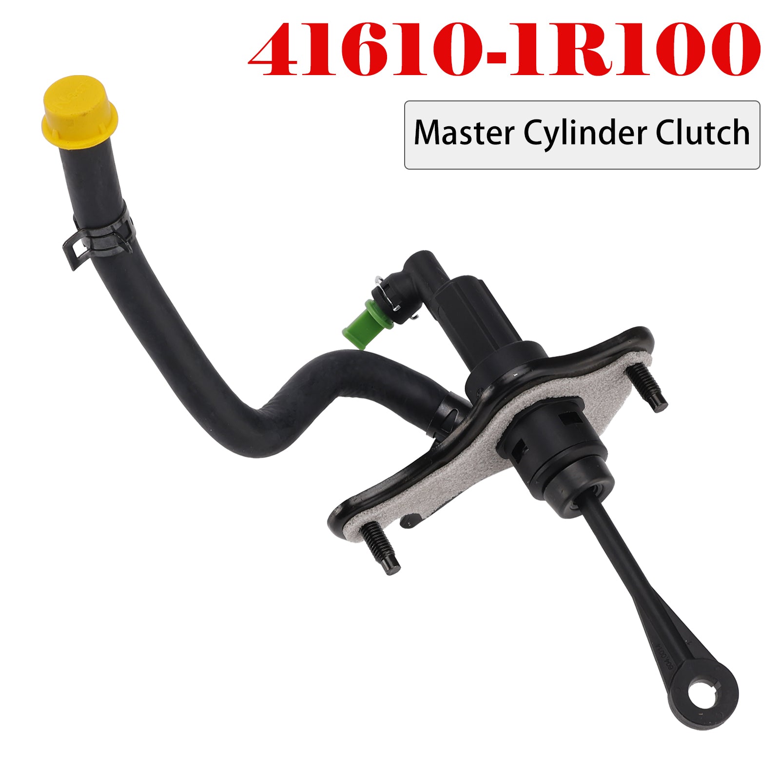 Master Cylinder Clutch 41610-1R100 for Hyundai Accent 2012-2017