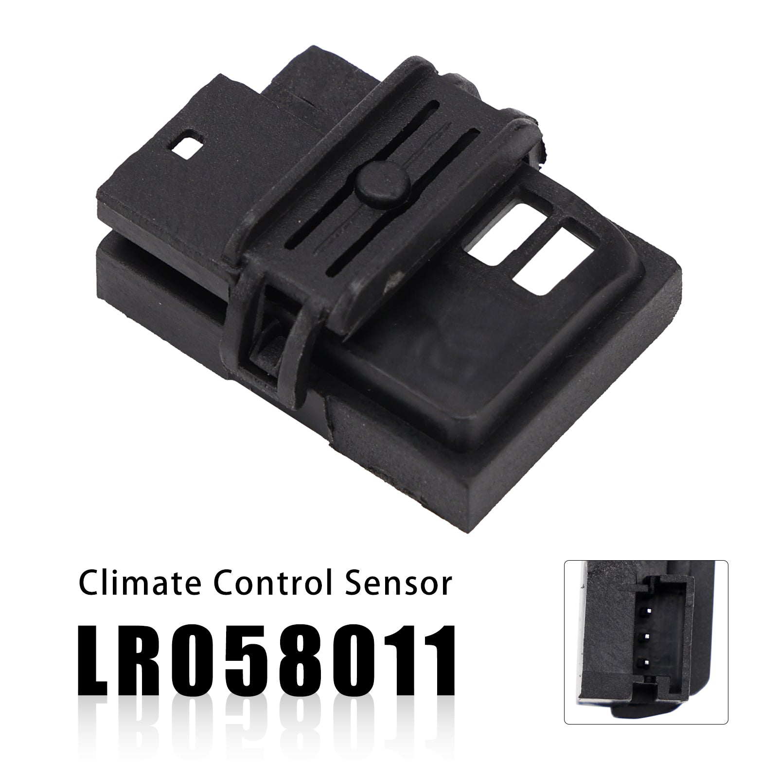 Anti Corrosion Climate Control Sensor LR058011 for Range Rover Discovery