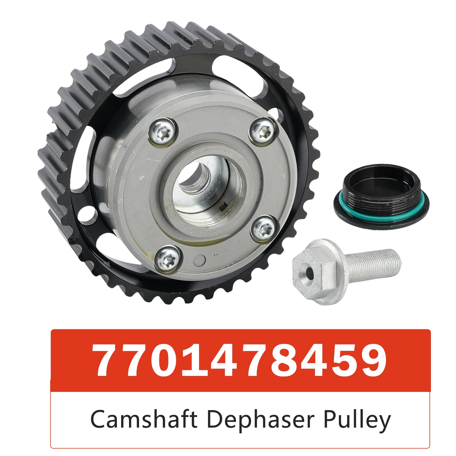 Camshaft Dephaser Pulley 7701478459 for Renault Clio Megane Mk3 2.0