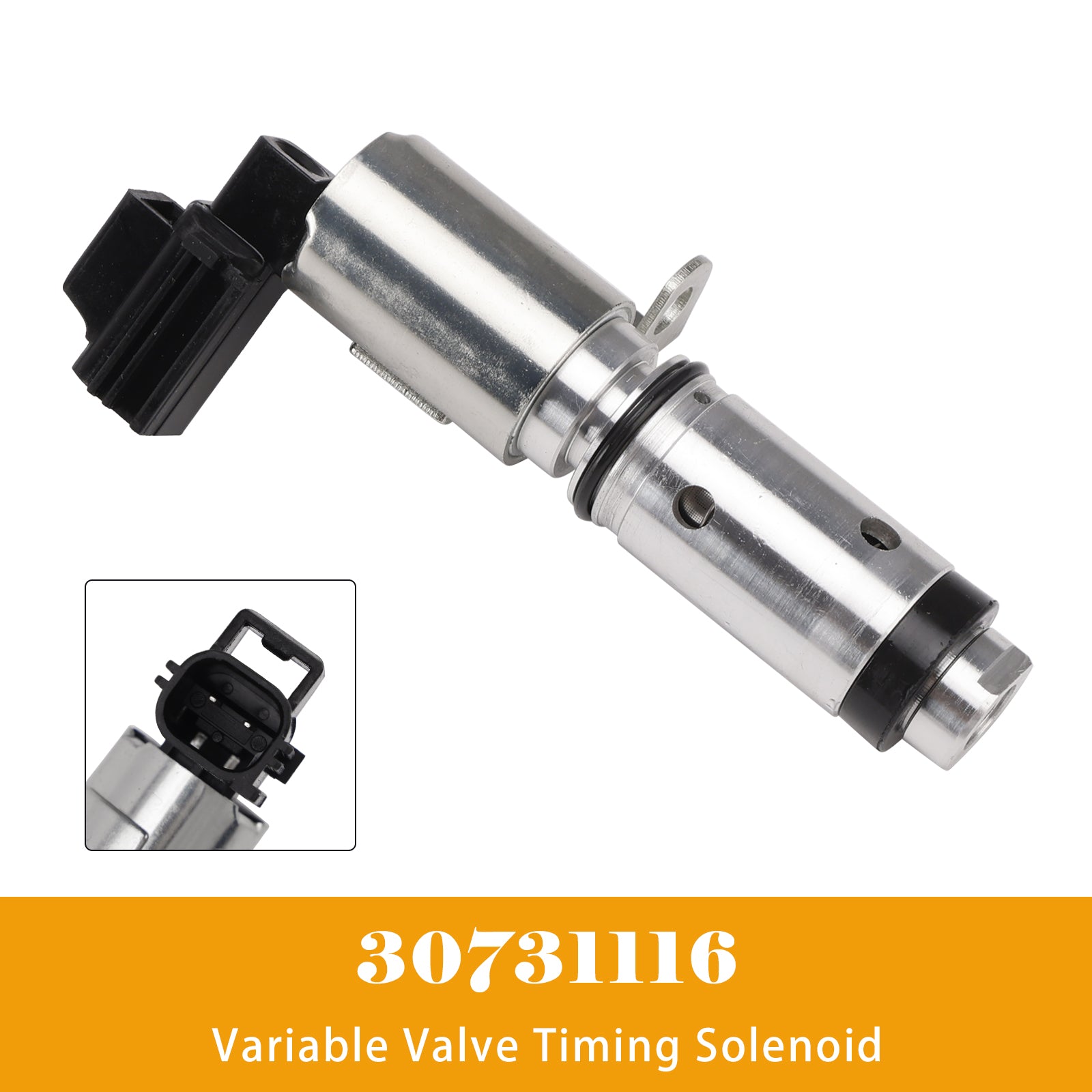 Variable Valve Timing Solenoid 30731116 for Volvo S60 S80 V60 V70 XC60 3.0L