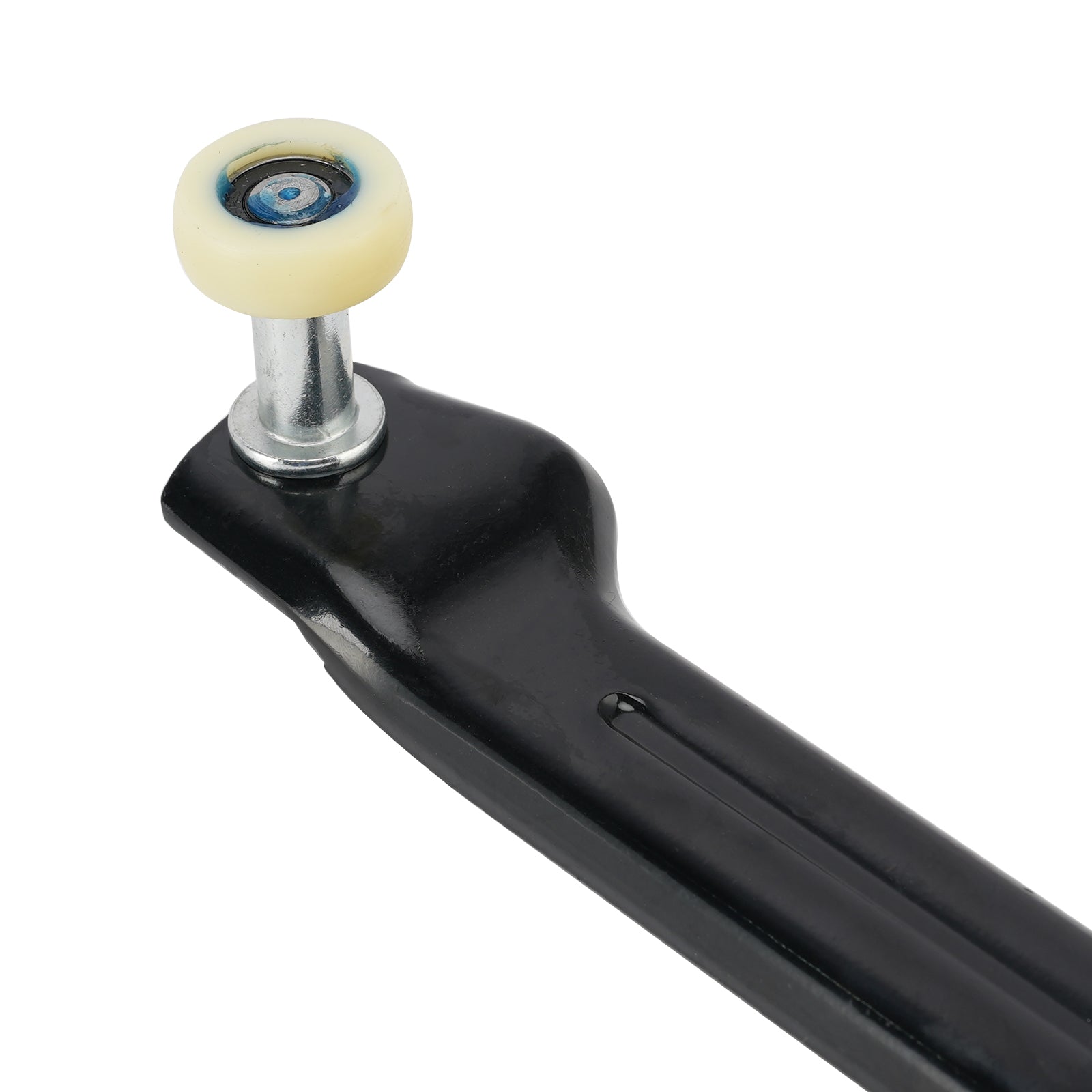 Left Sliding Door Roller Bottom Middle Upper Set For Ford Transit Connect