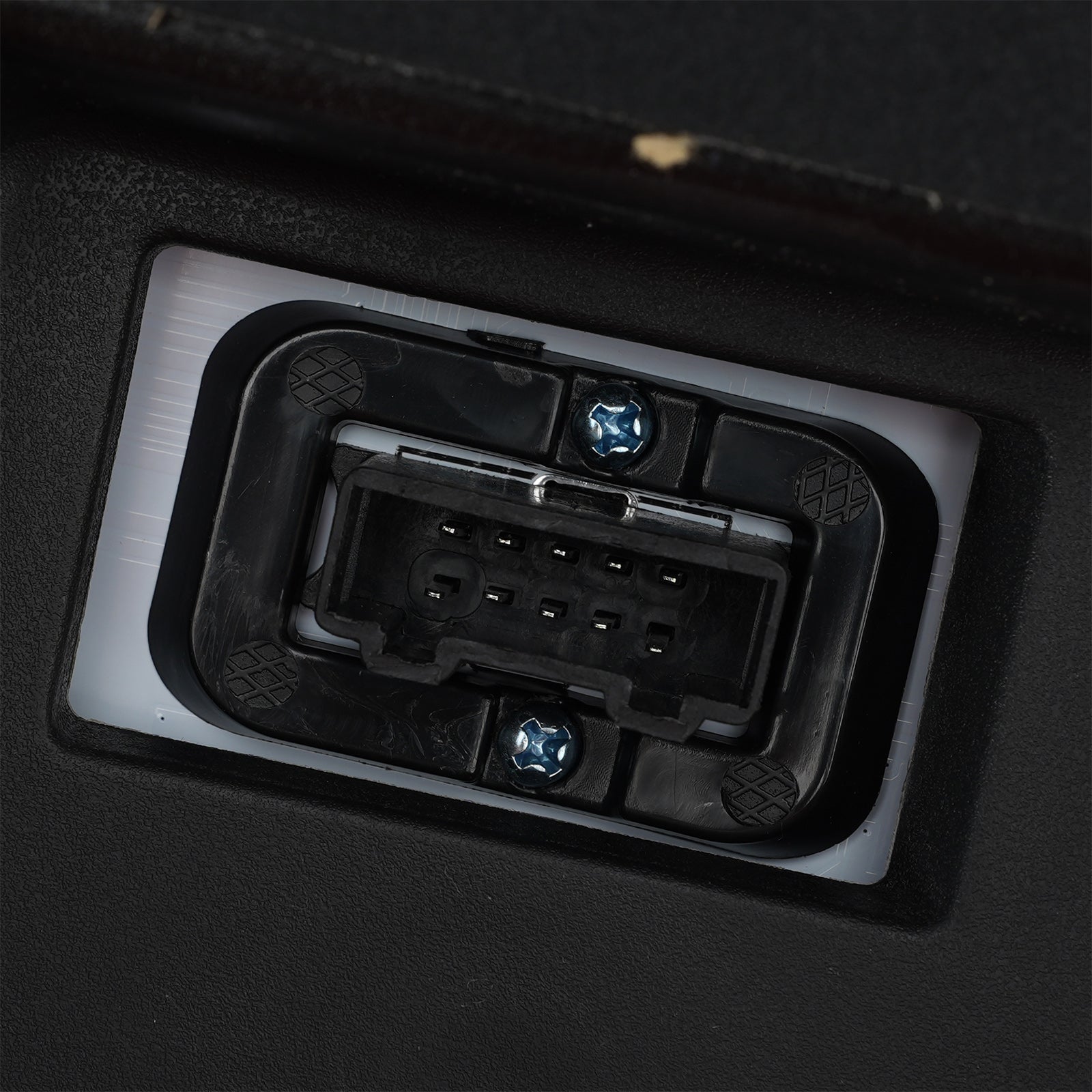 Right Tail Light 4W0945096 For Bentley Flying Spur 4.0L 6.0L 2013-2019 Black