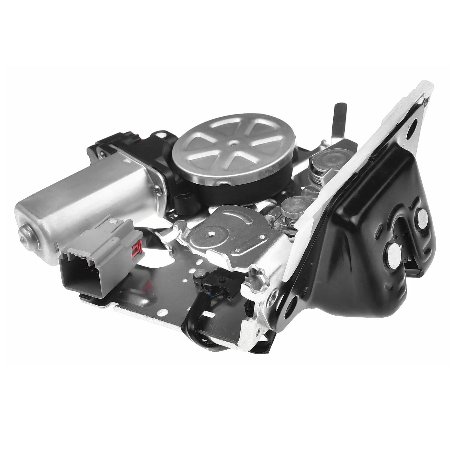 Rear Tailgate Lock Actuator 4589656AA for Dodge Durango Jeep Grand Cherokee