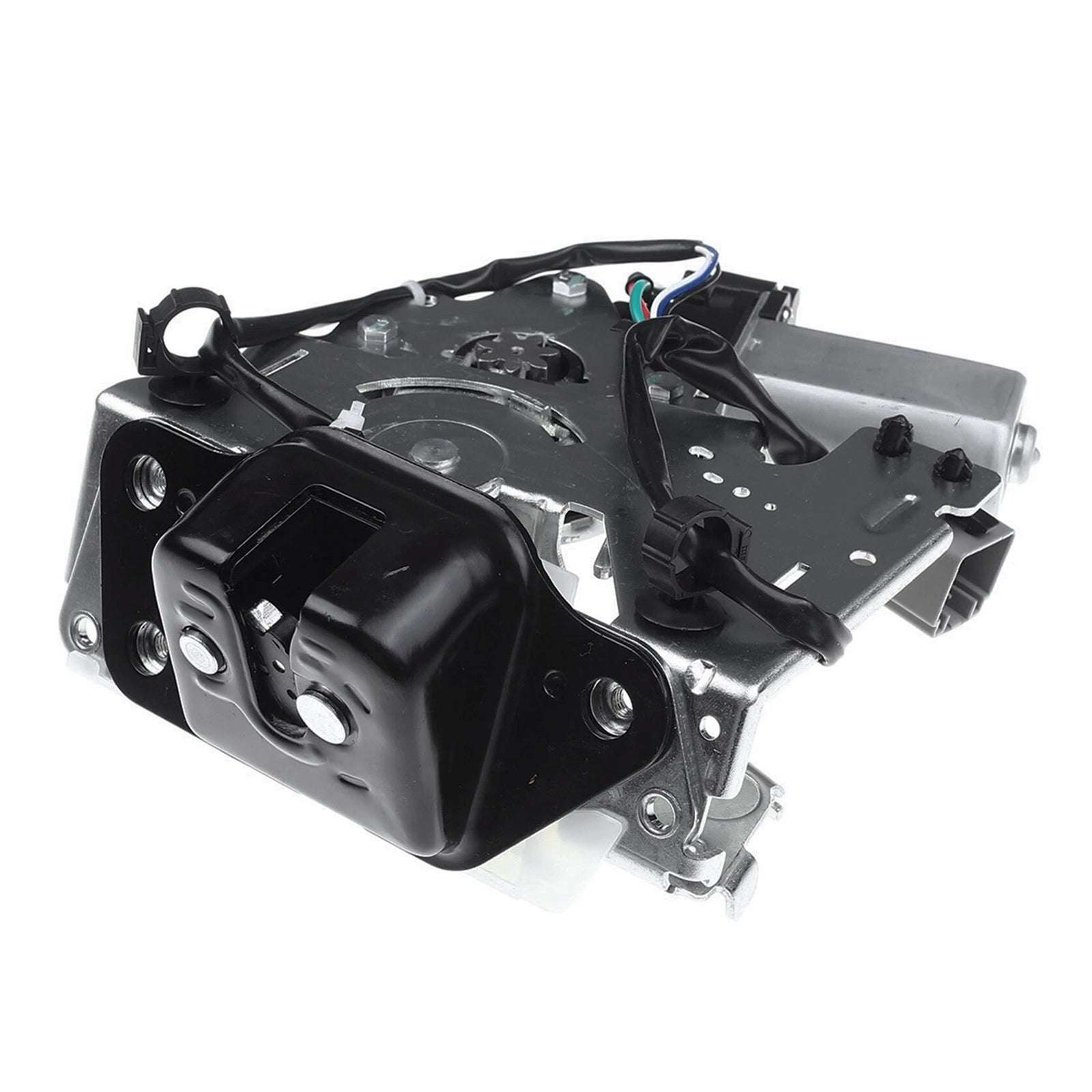 Rear Tailgate Lock Actuator 4589656AA for Dodge Durango Jeep Grand Cherokee