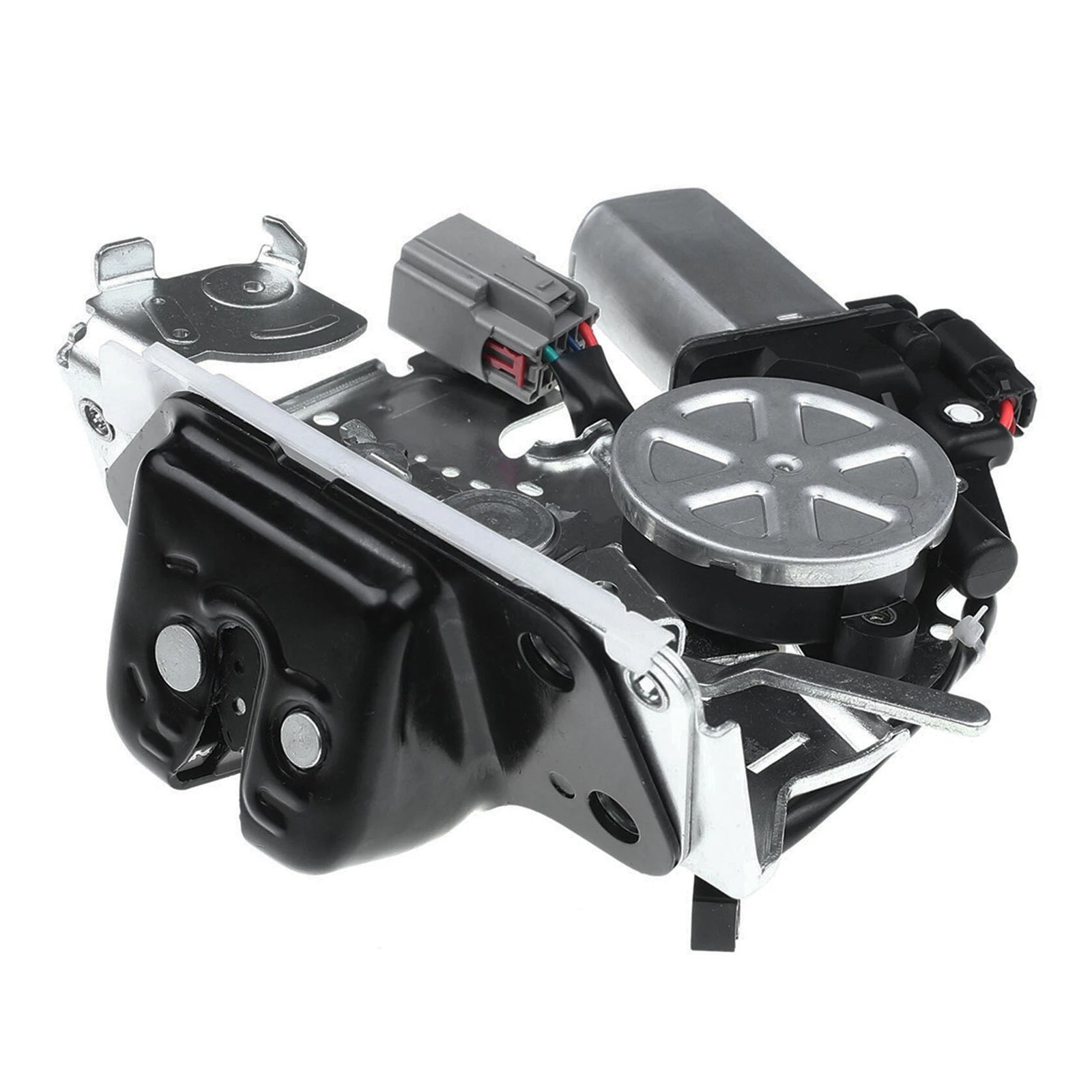 Rear Tailgate Lock Actuator 4589656AA for Dodge Durango Jeep Grand Cherokee