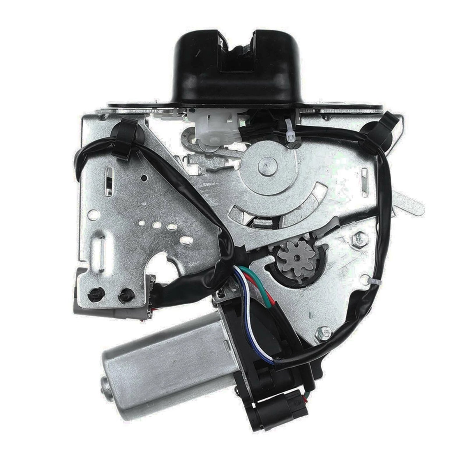 Rear Tailgate Lock Actuator 4589656AA for Dodge Durango Jeep Grand Cherokee