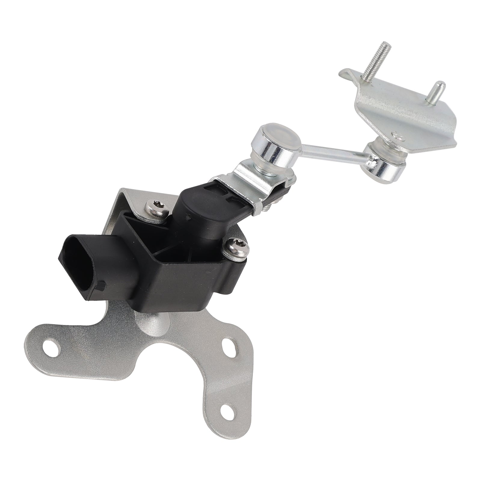 Rear Right Air Suspension Height Level Sensors For Mercedes W212 S212 A207 C207 X204