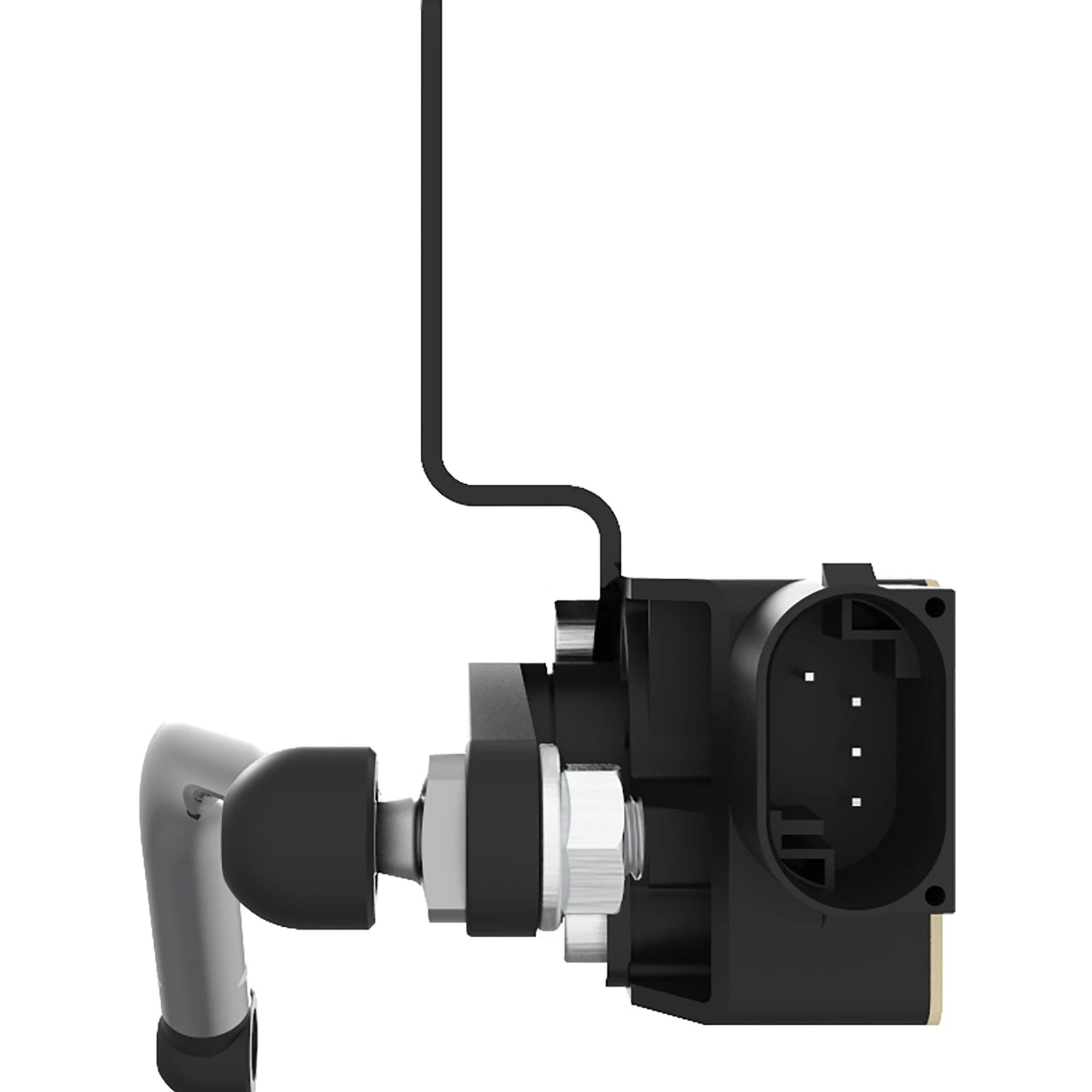 Front Left Height Level Sensor 68164093AA For Jeep Grand Cherokee 2011-2015