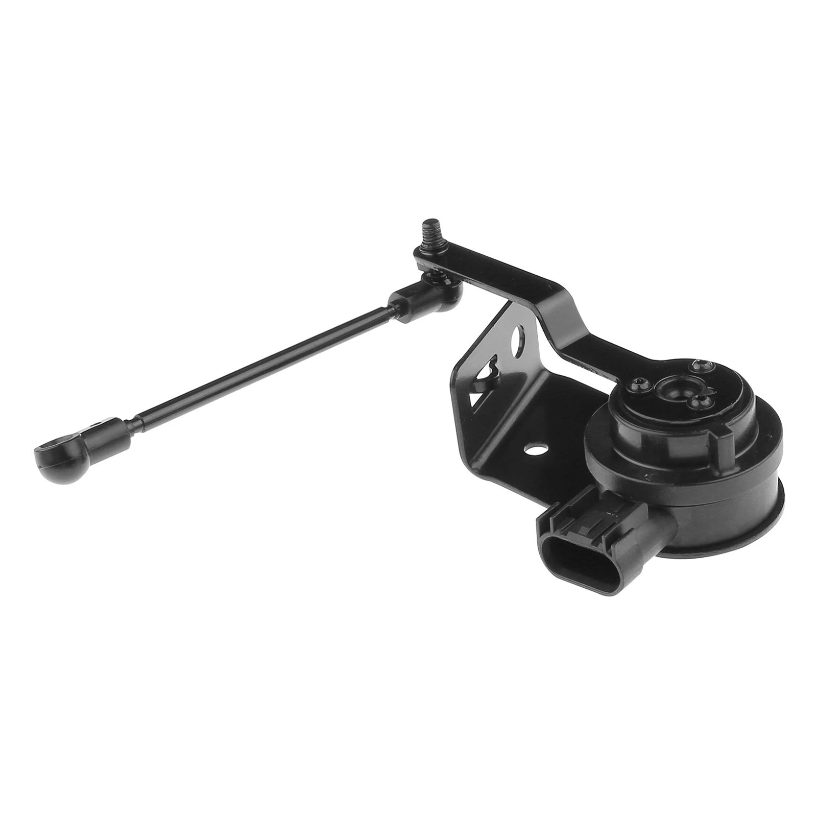 Front Left Ride Height Level Sensor 23152098 for Chevy Silverado GMC Sierra 1500