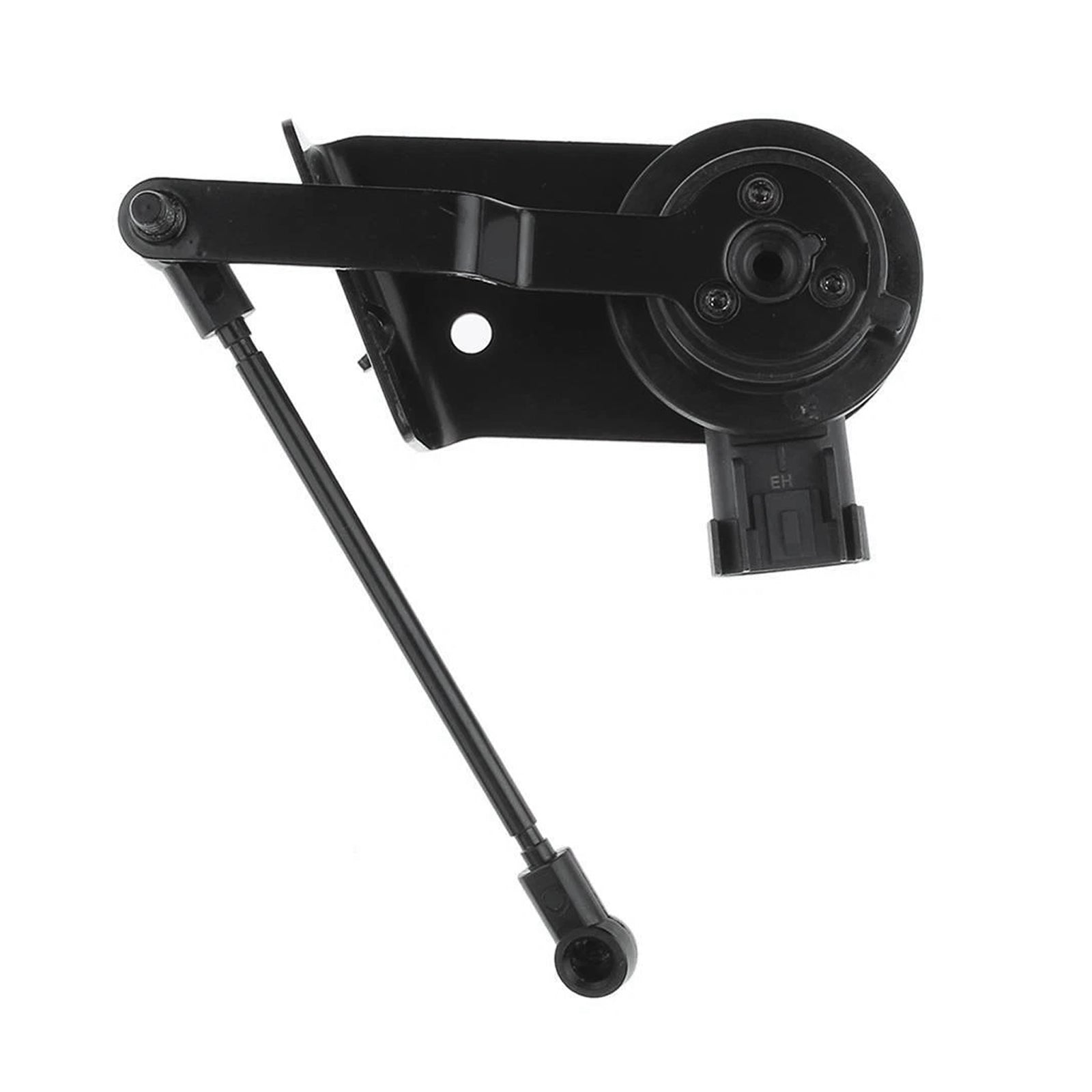 Front Left Ride Height Level Sensor 23152098 for Chevy Silverado GMC Sierra 1500