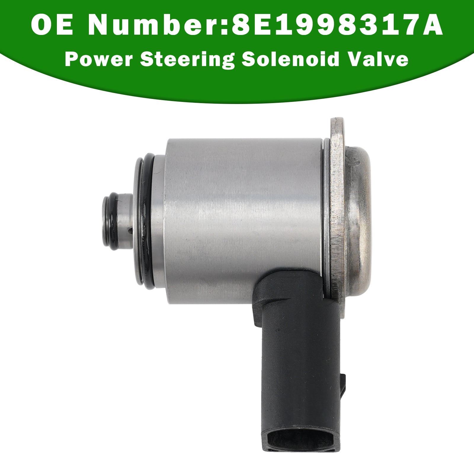 Steering Gear Torque Sensor 8E1998317A For Audi A4 B8 A5 8T Q5 8R A8 D4