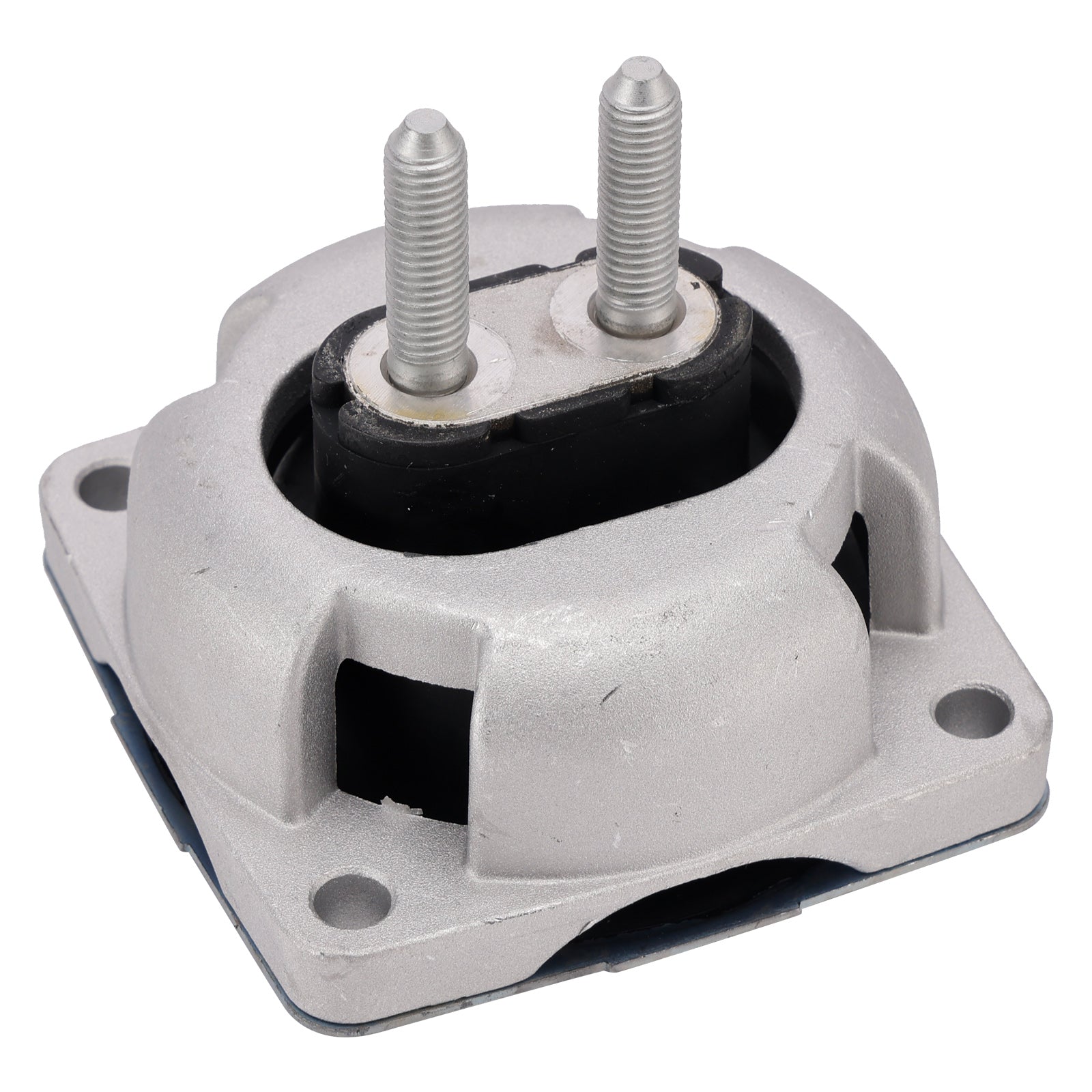 3x Left & Right Transmission + Engine Mounts For Benz W166 GL350 ML350