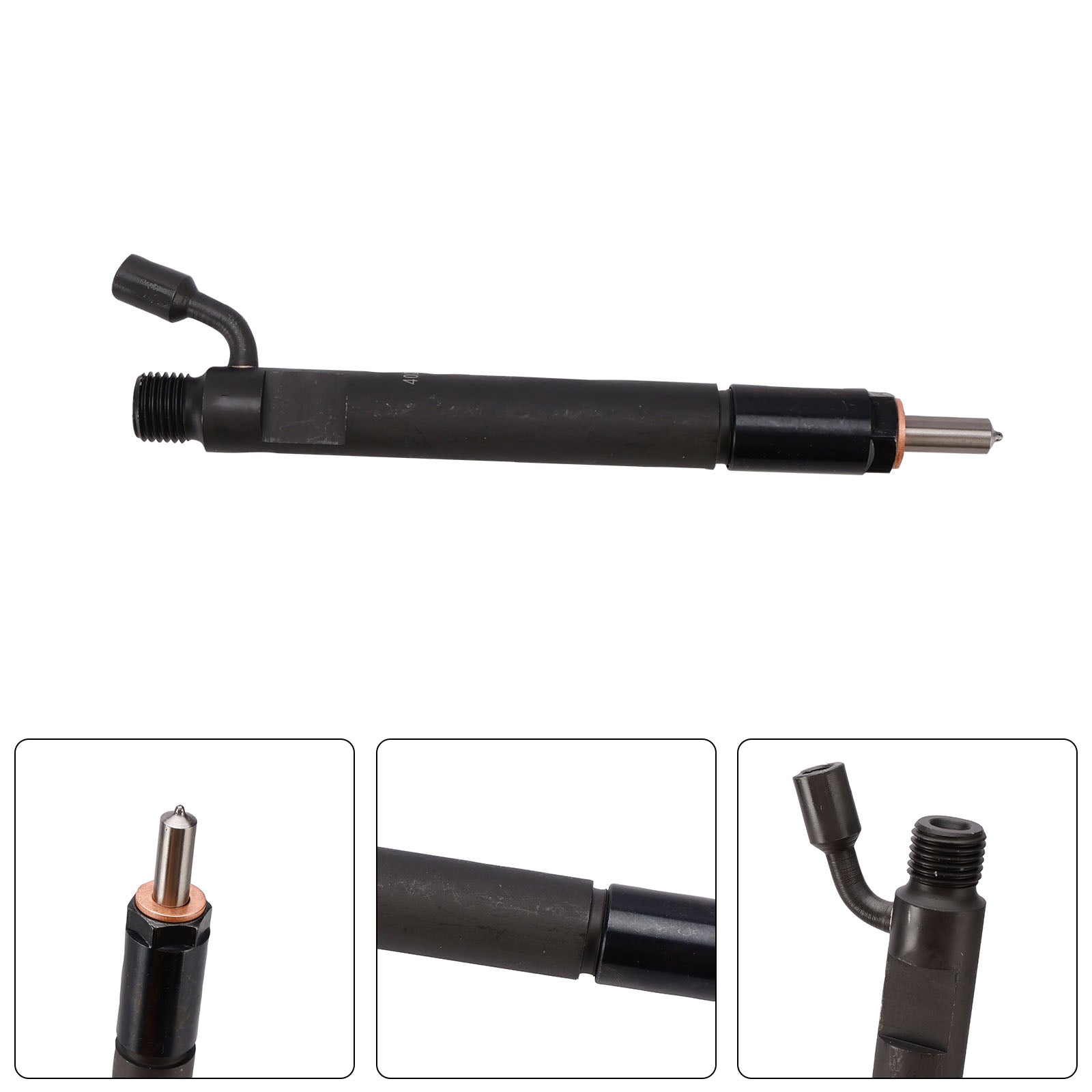 4025299 Fuel Injectors 0432191352 4078400 For Cummins Marine 6CTA