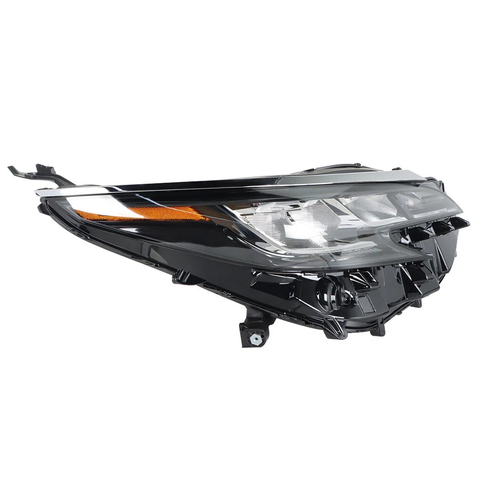 Right LED Headlight Assembly LED 81110-08100 For Toyota Sienna LE XLE 2021-2022