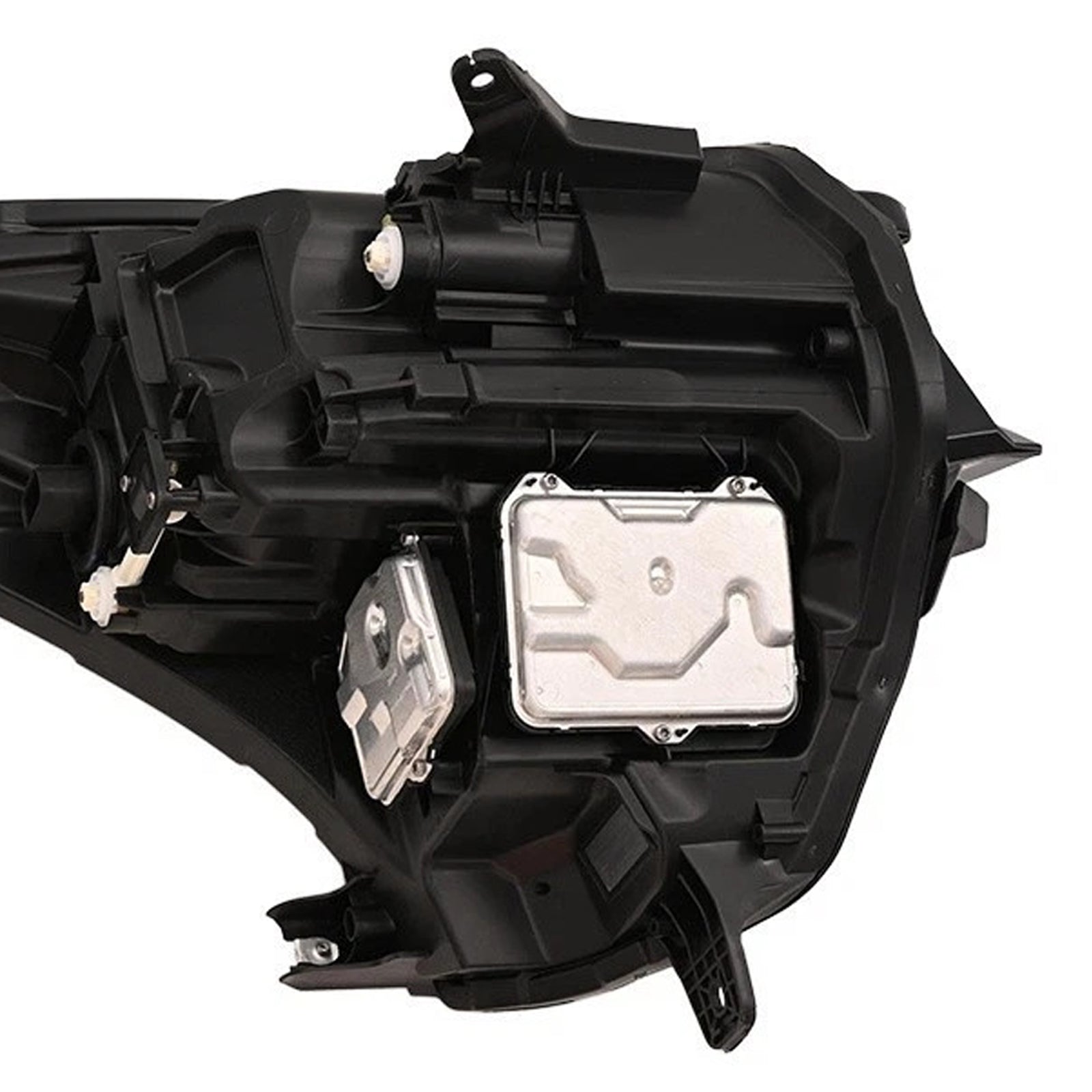 Left+Right LED Headlight Assembly 84849607 84849606 For Cadillac XT5 2020-2023